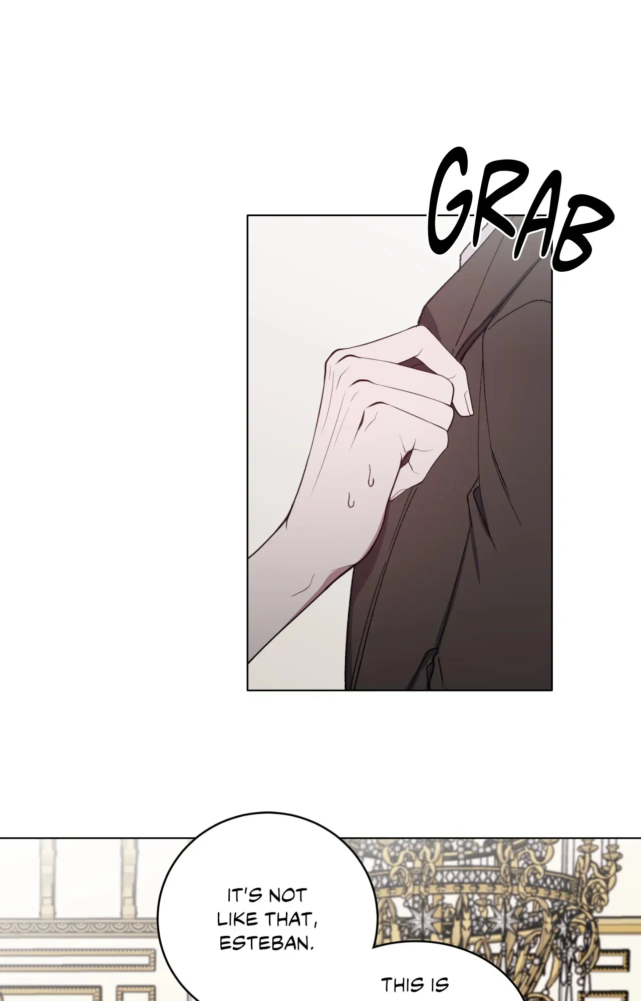 Love Trap「Official」 - Chapter 65 Page 12
