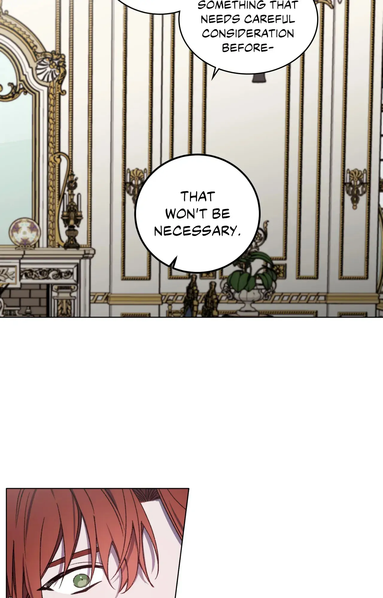 Love Trap「Official」 - Chapter 65 Page 13