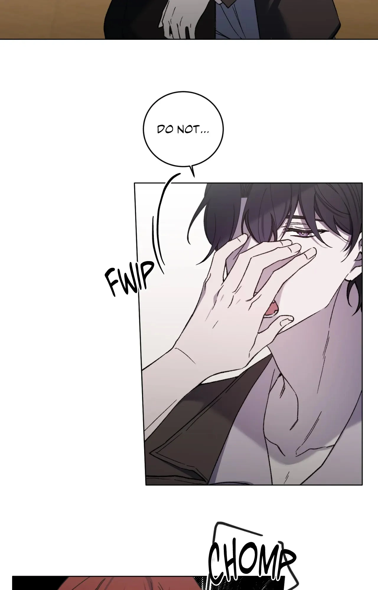 Love Trap「Official」 - Chapter 65 Page 18