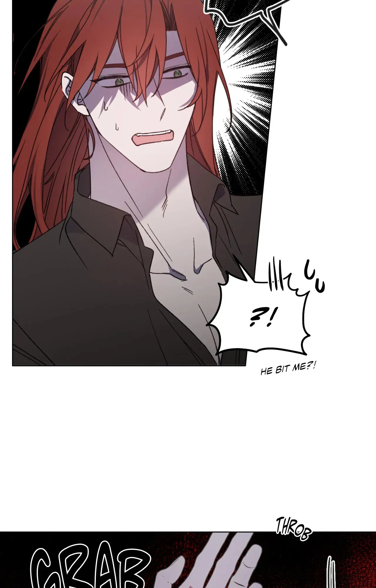 Love Trap「Official」 - Chapter 65 Page 19