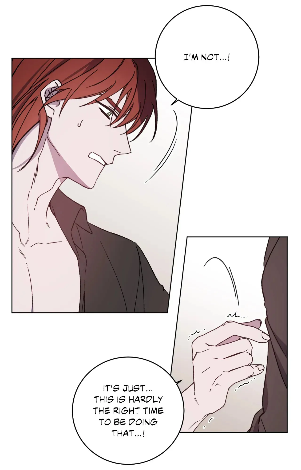 Love Trap「Official」 - Chapter 65 Page 22