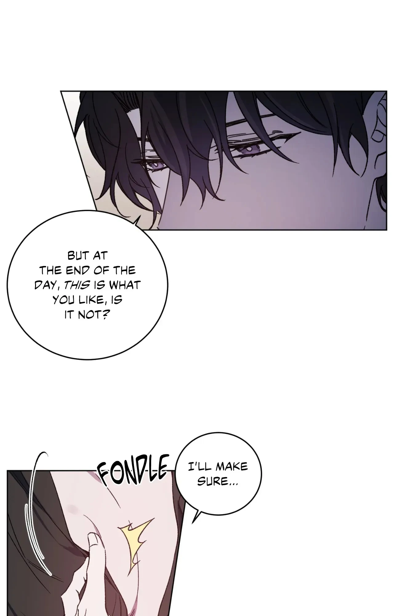 Love Trap「Official」 - Chapter 65 Page 23