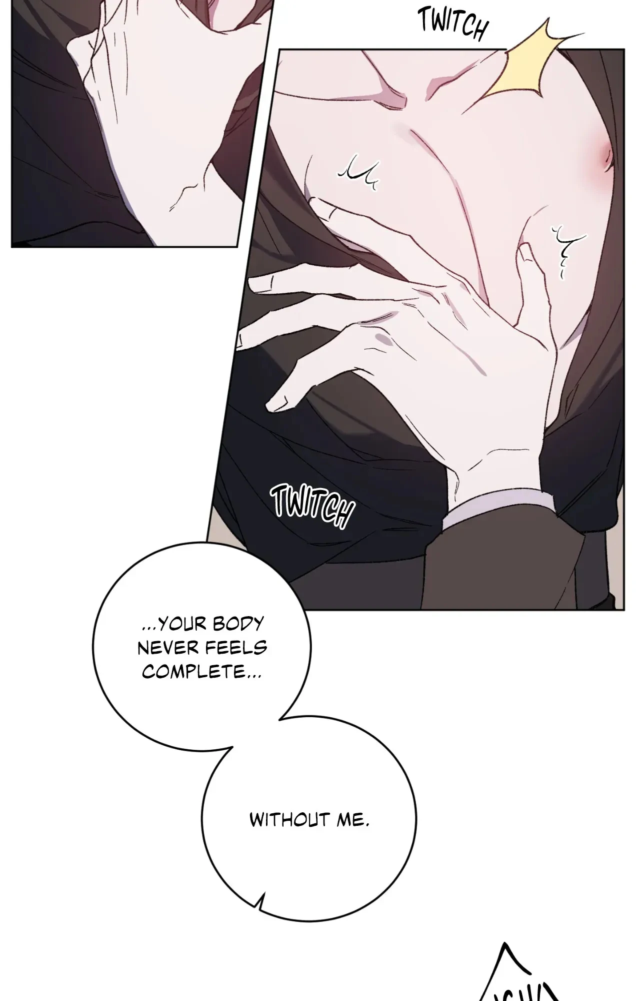Love Trap「Official」 - Chapter 65 Page 24