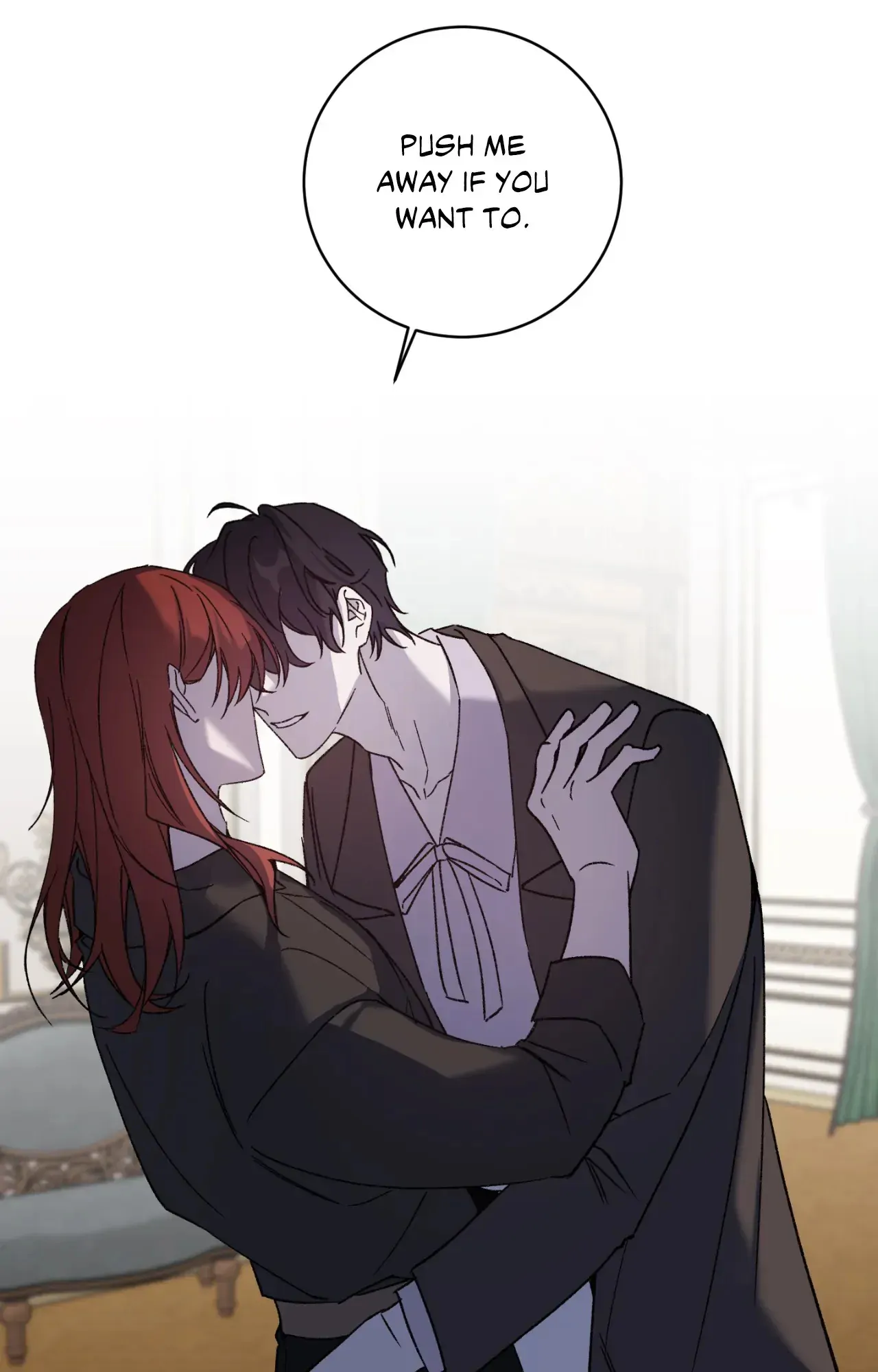 Love Trap「Official」 - Chapter 65 Page 26