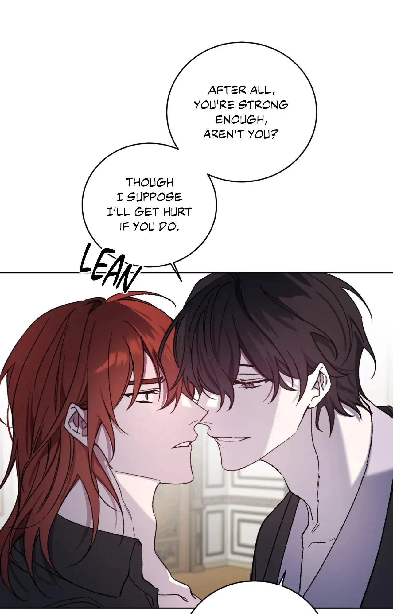 Love Trap「Official」 - Chapter 65 Page 28