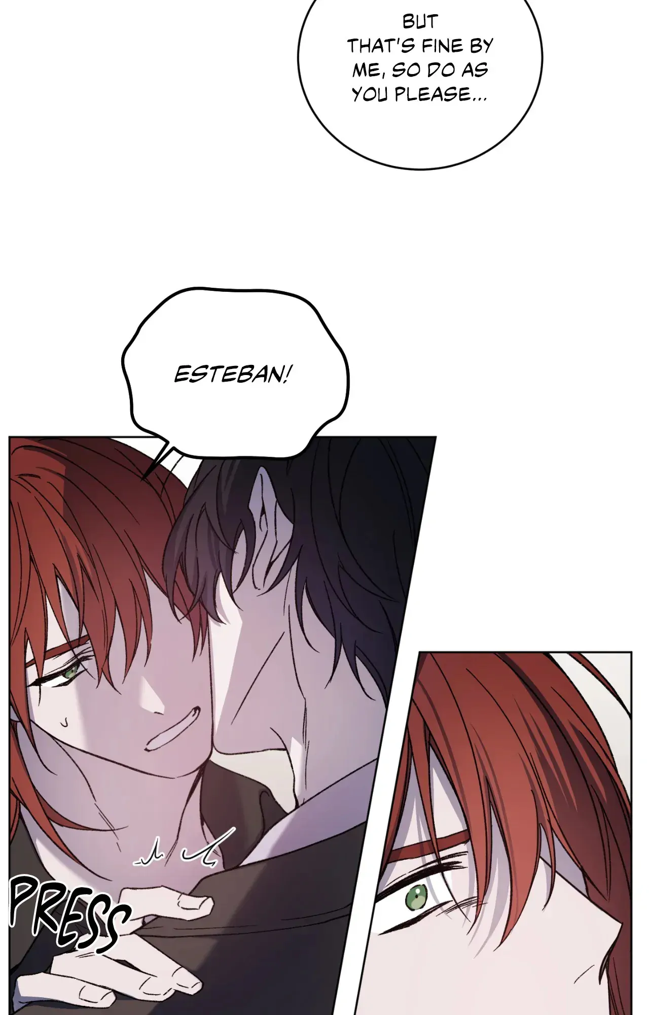 Love Trap「Official」 - Chapter 65 Page 29