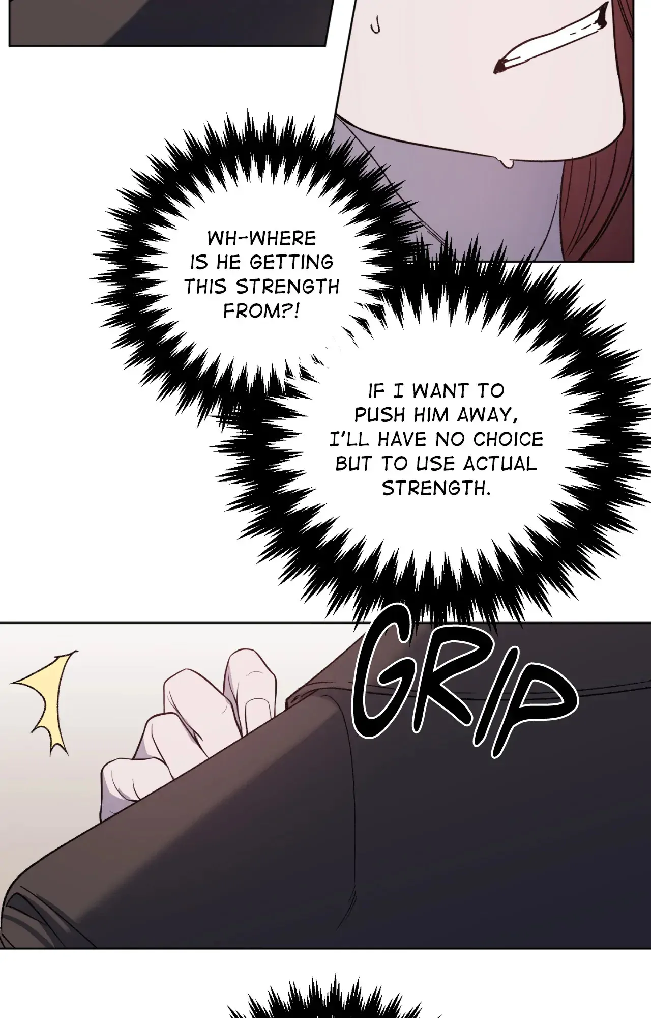 Love Trap「Official」 - Chapter 65 Page 30
