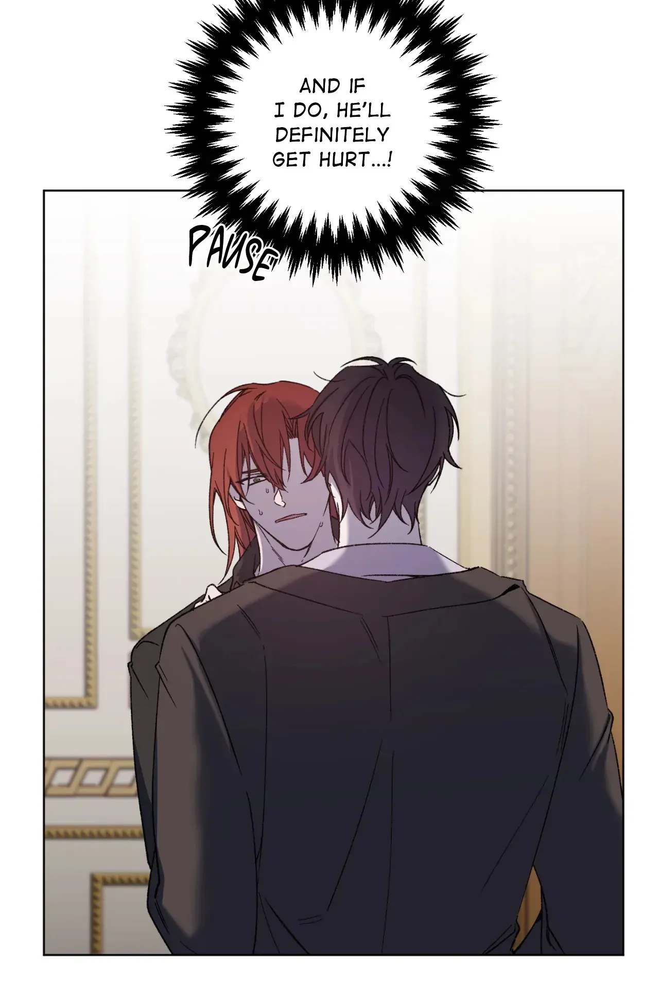 Love Trap「Official」 - Chapter 65 Page 31