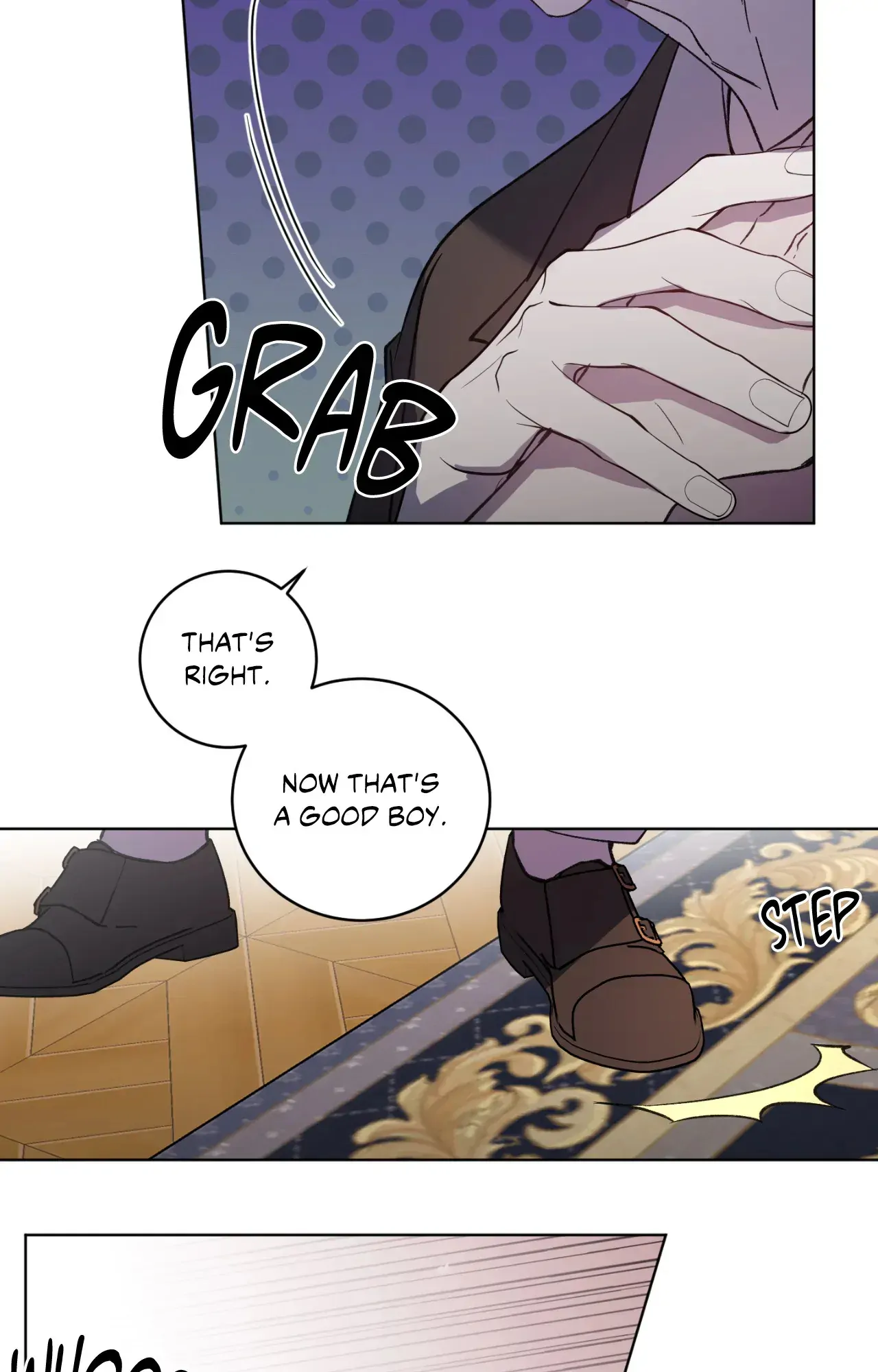 Love Trap「Official」 - Chapter 65 Page 33