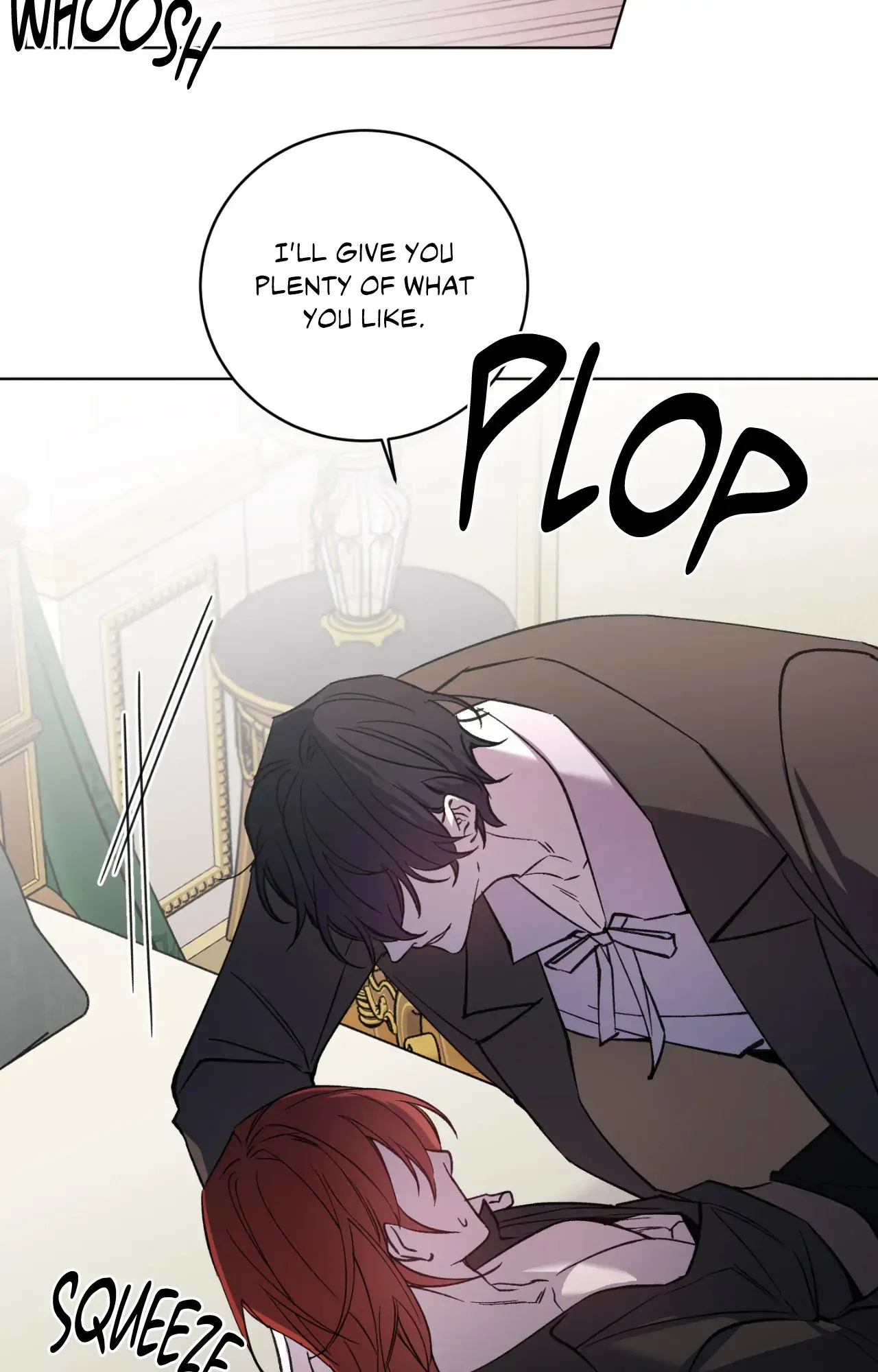 Love Trap「Official」 - Chapter 65 Page 34