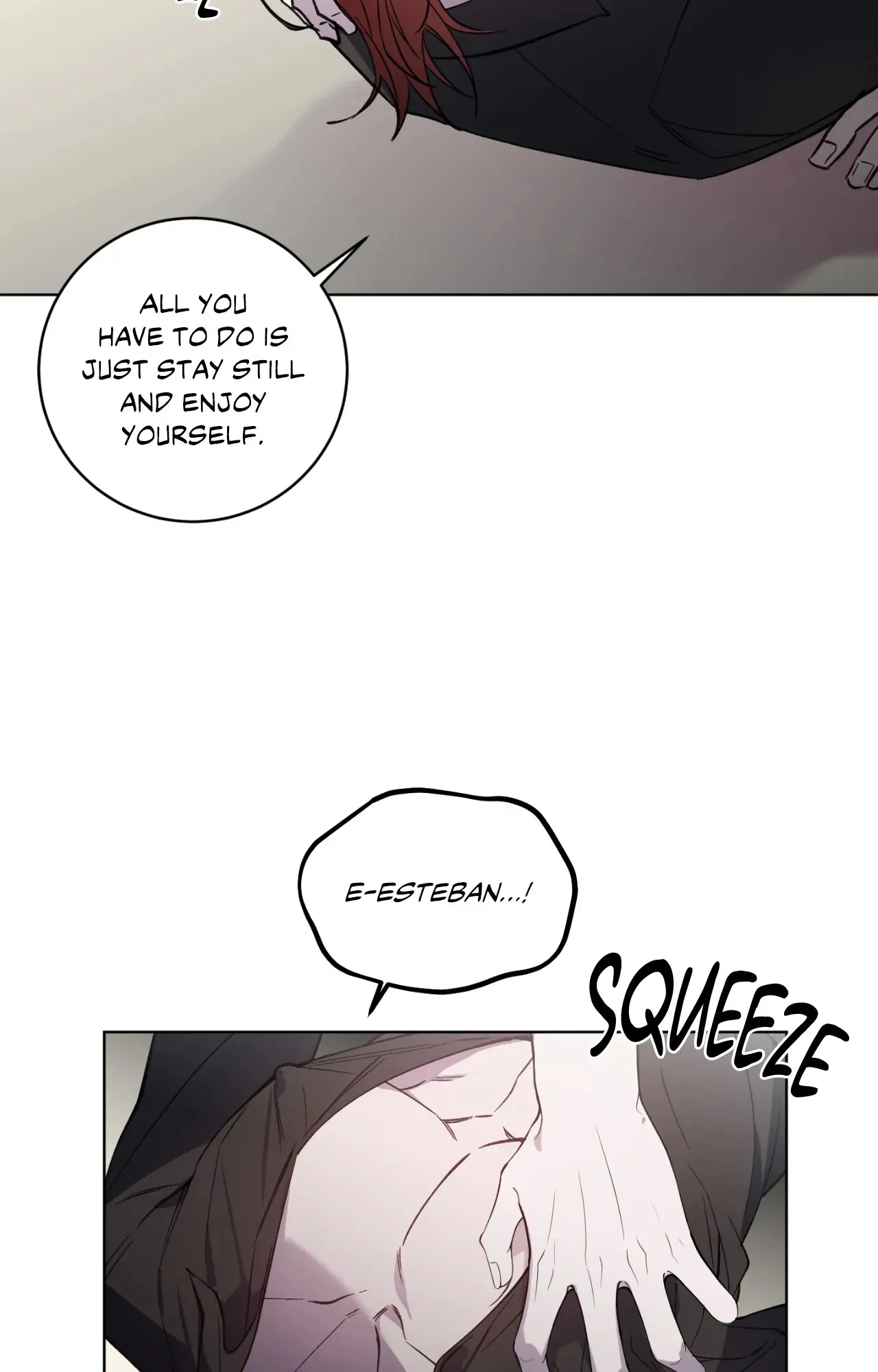 Love Trap「Official」 - Chapter 65 Page 35