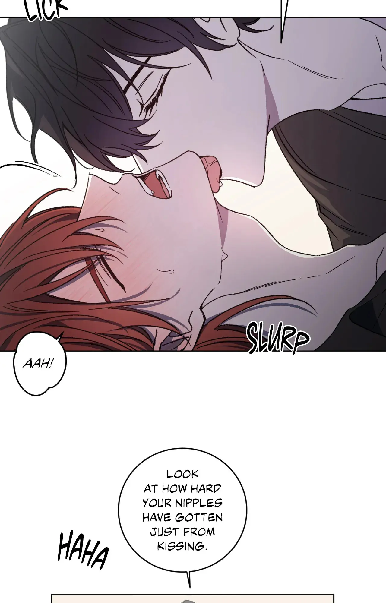 Love Trap「Official」 - Chapter 65 Page 38