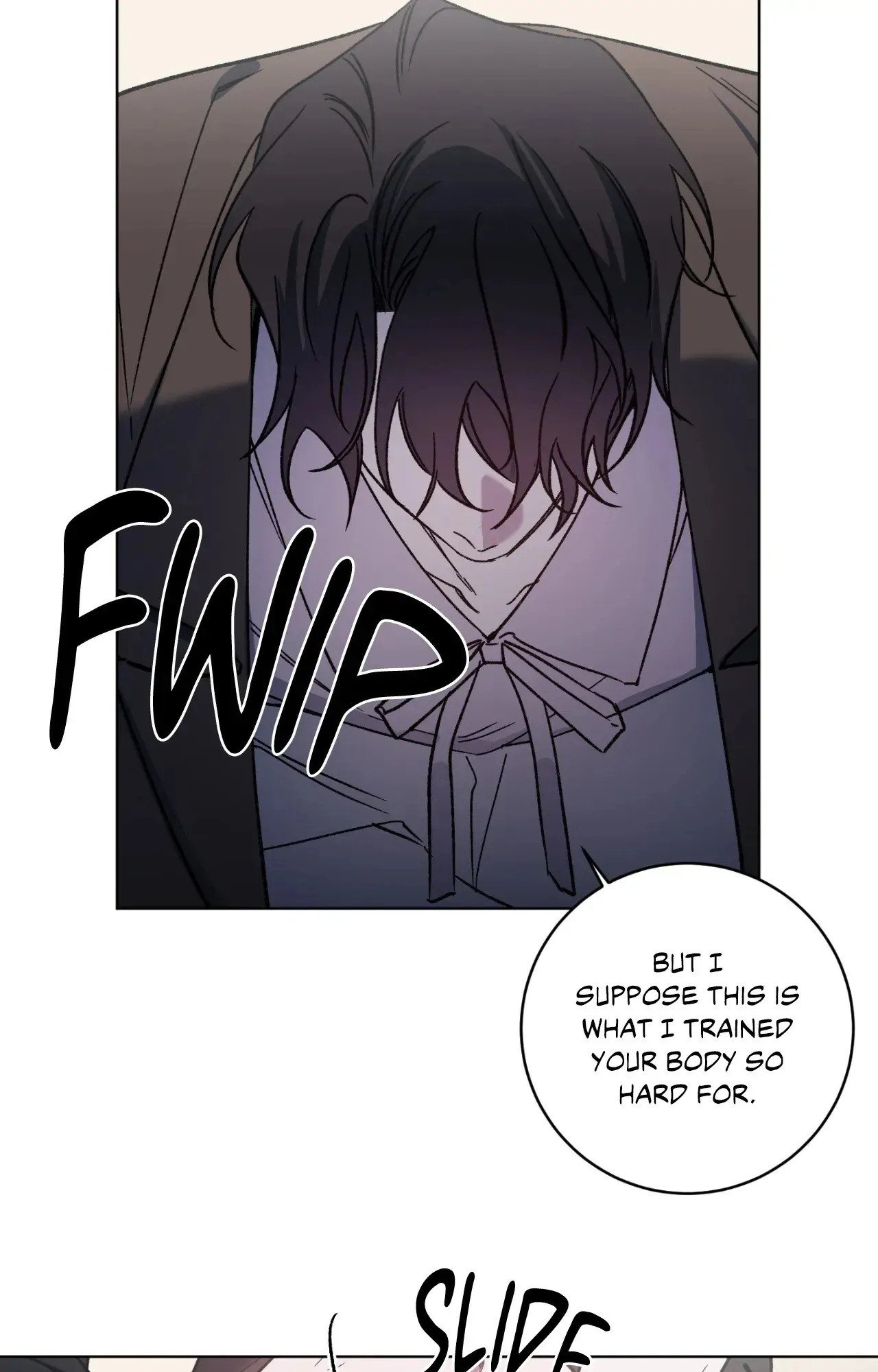 Love Trap「Official」 - Chapter 65 Page 39