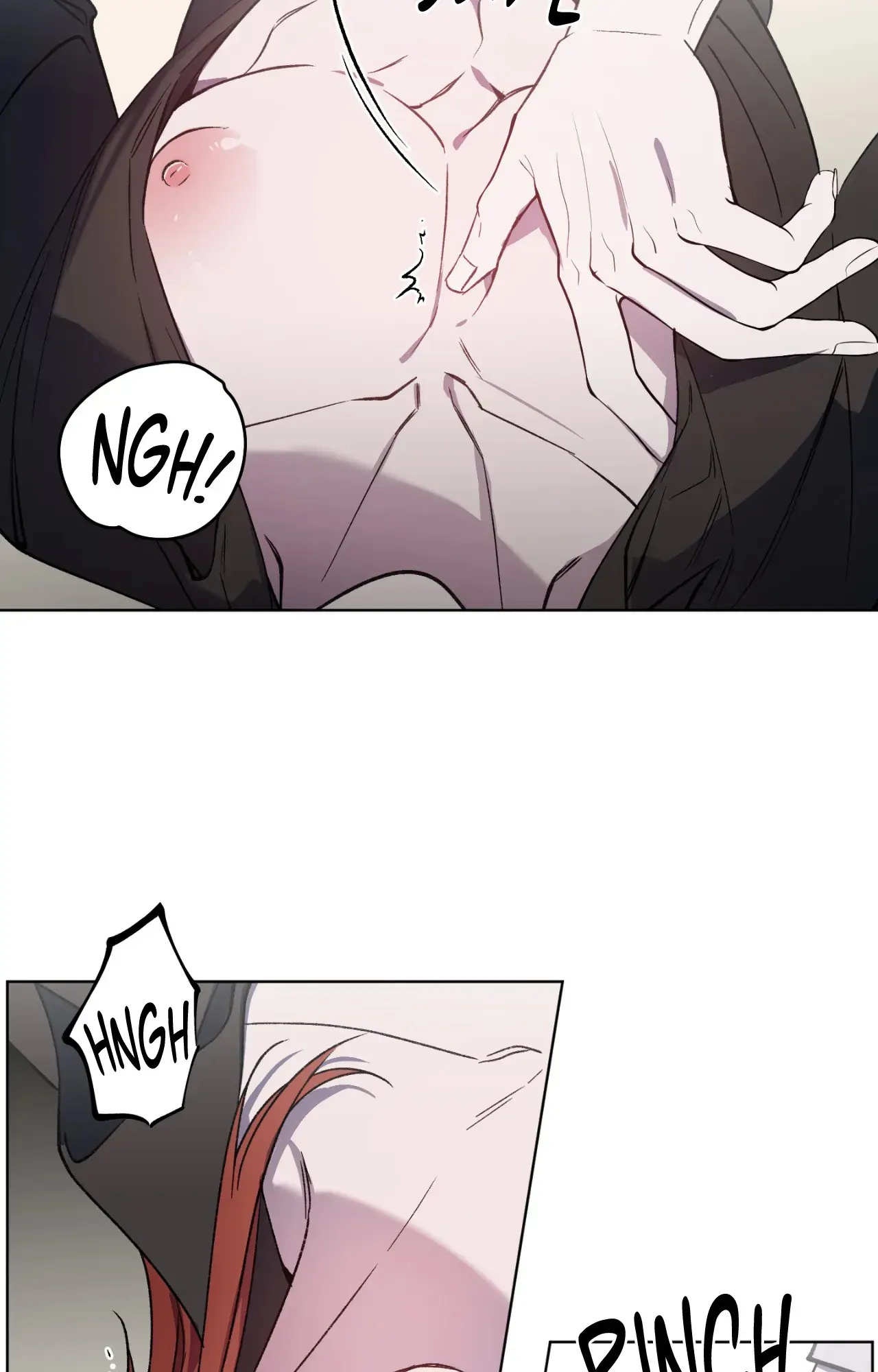 Love Trap「Official」 - Chapter 65 Page 40