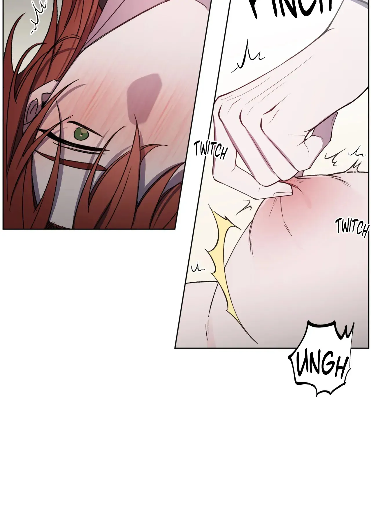 Love Trap「Official」 - Chapter 65 Page 41