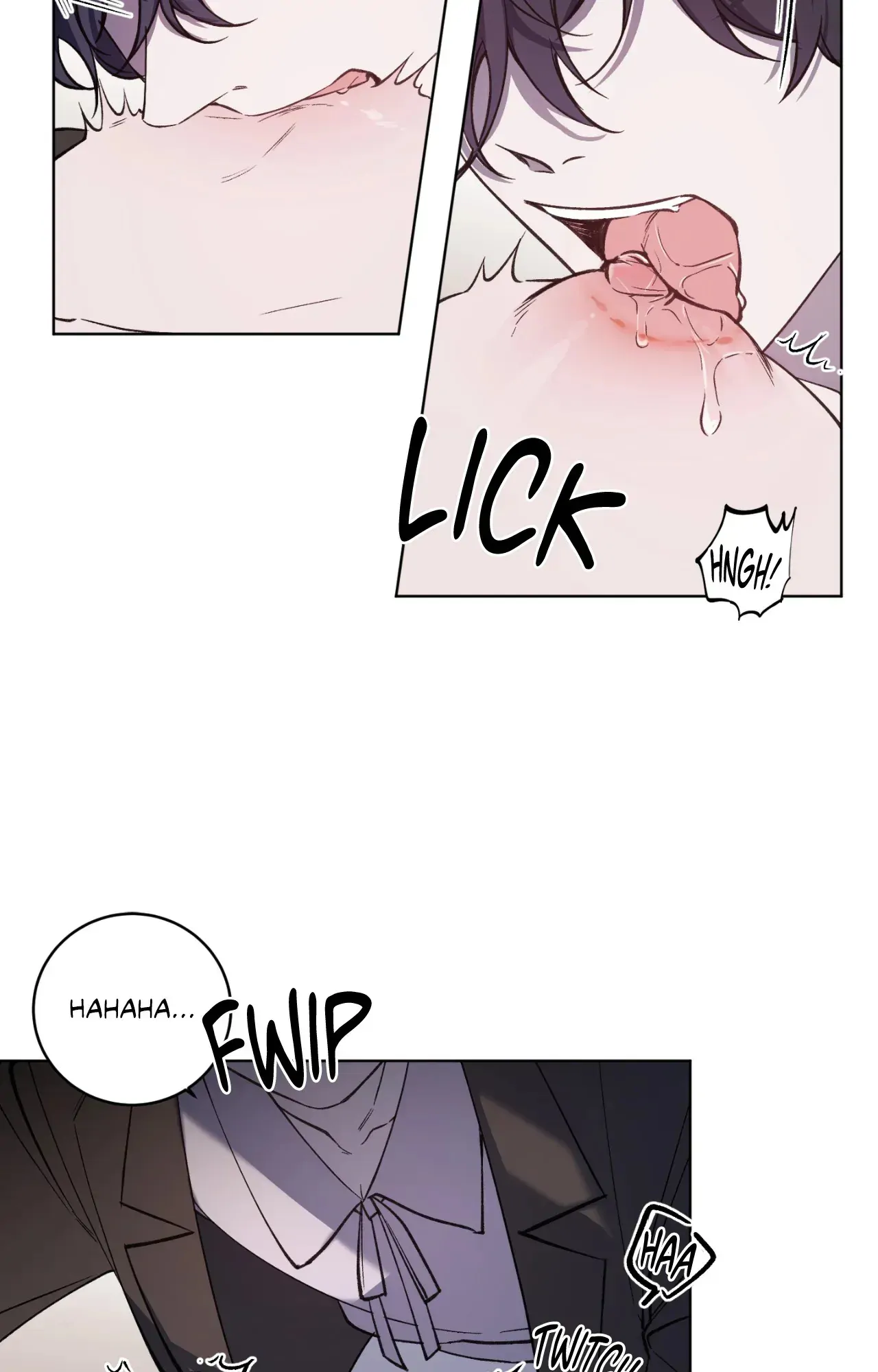 Love Trap「Official」 - Chapter 65 Page 44