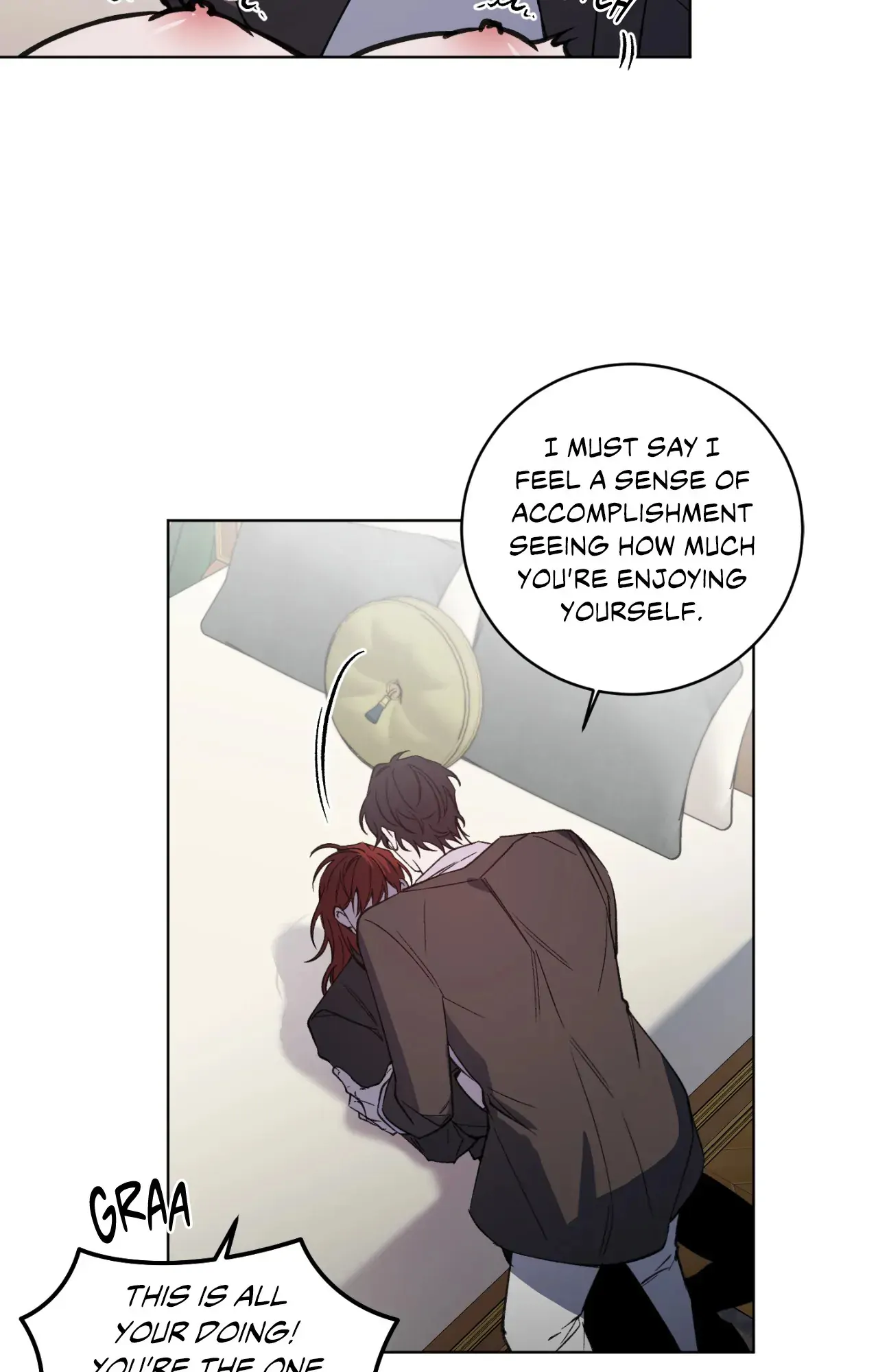 Love Trap「Official」 - Chapter 65 Page 45