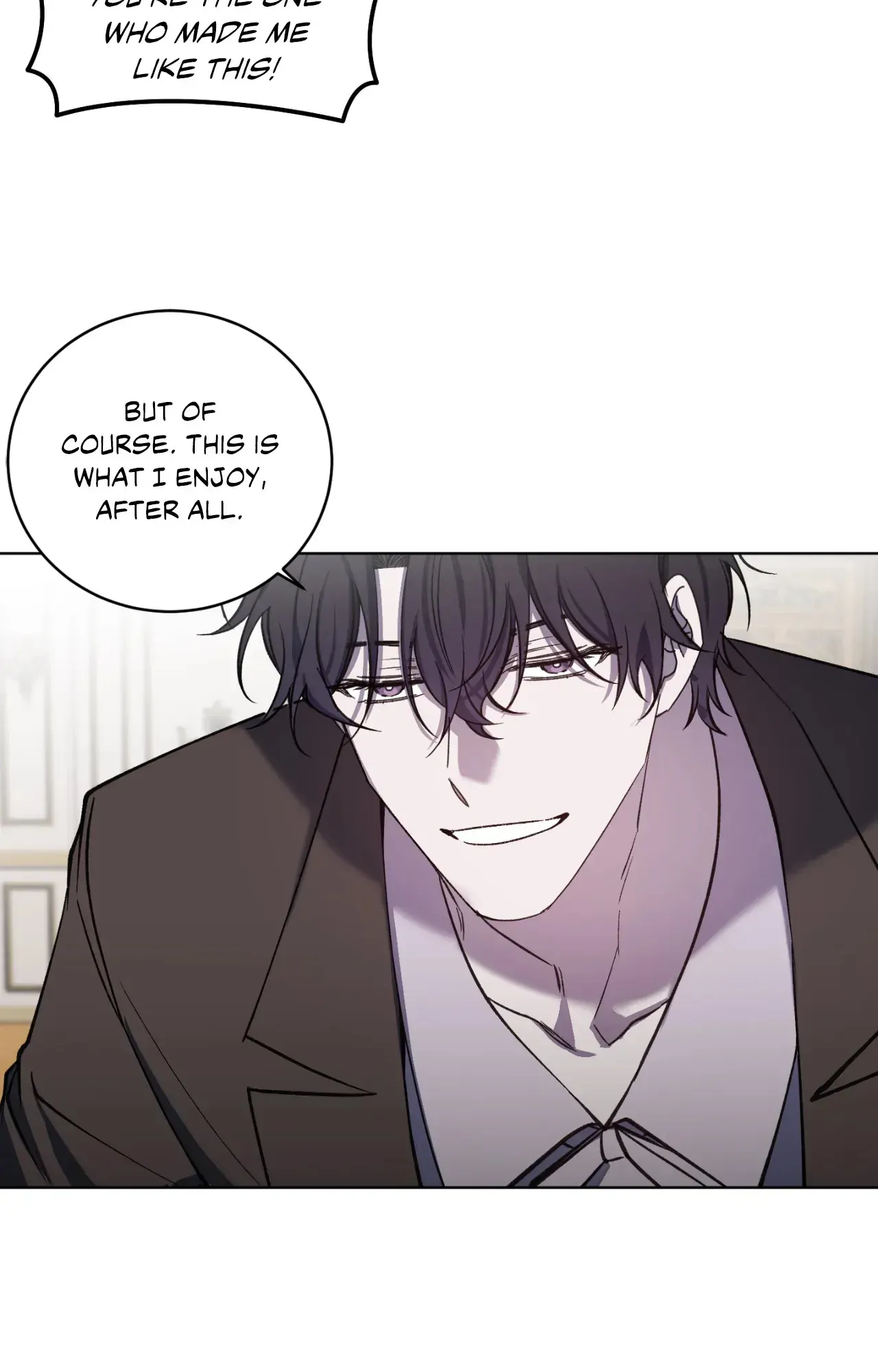 Love Trap「Official」 - Chapter 65 Page 46