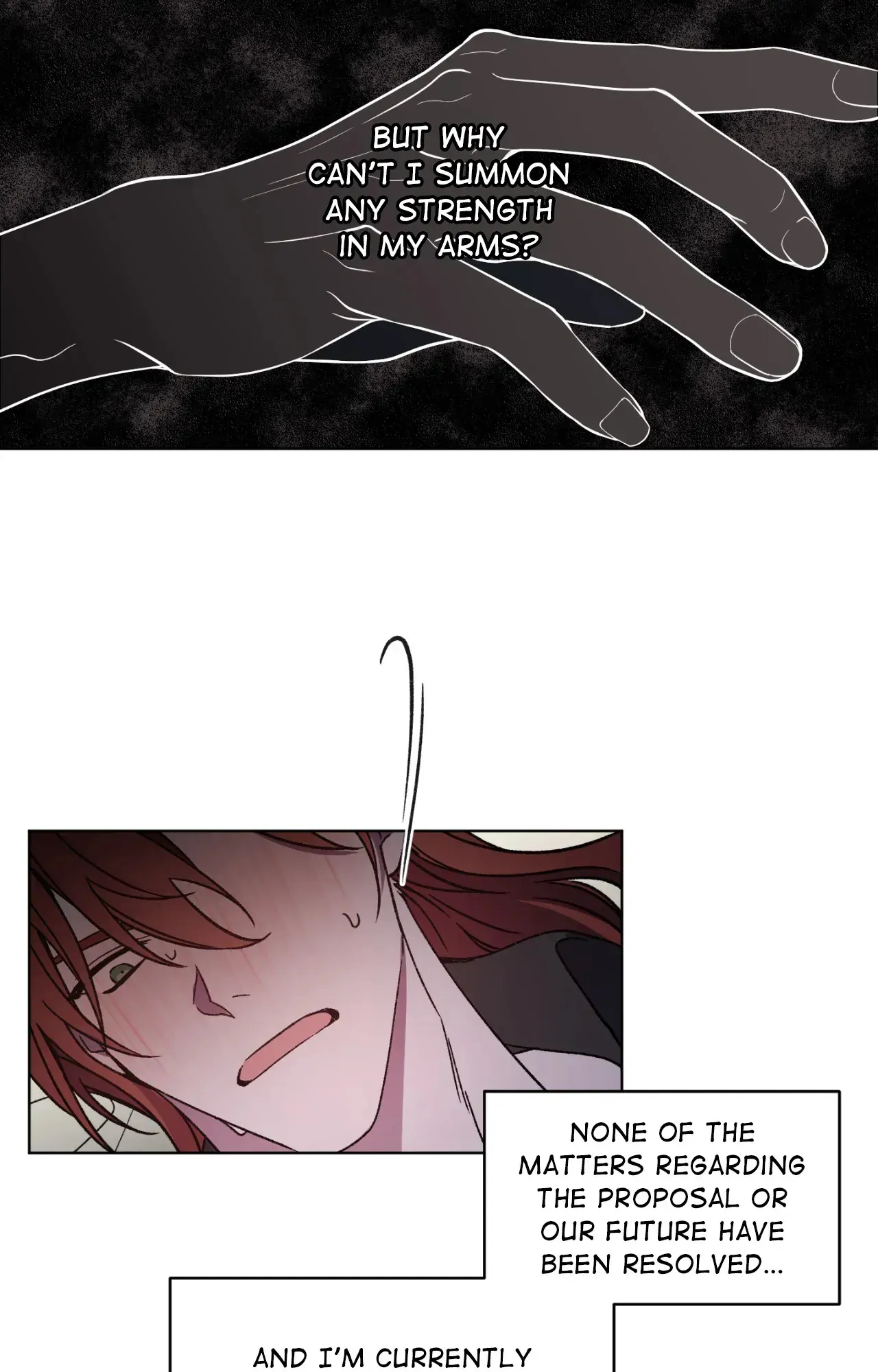 Love Trap「Official」 - Chapter 65 Page 50