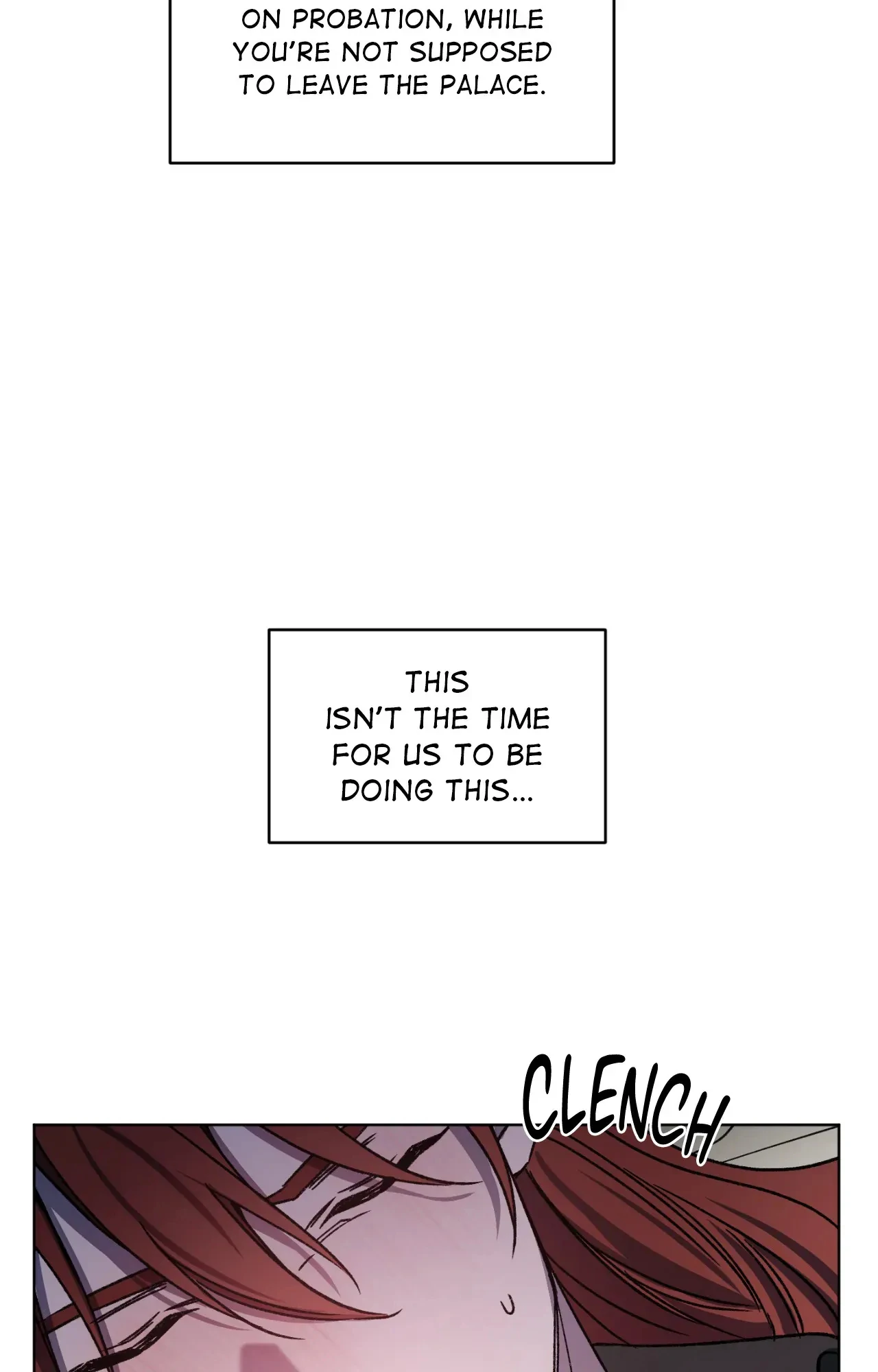 Love Trap「Official」 - Chapter 65 Page 51