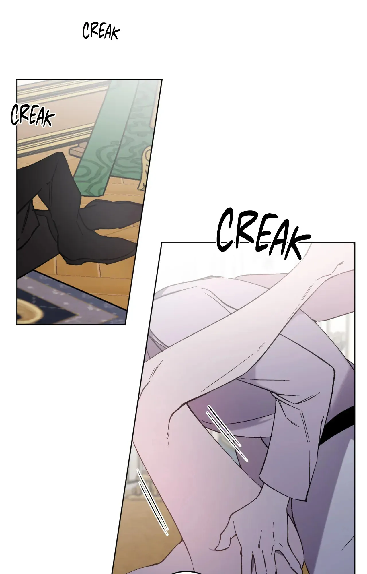 Love Trap「Official」 - Chapter 66 Page 1