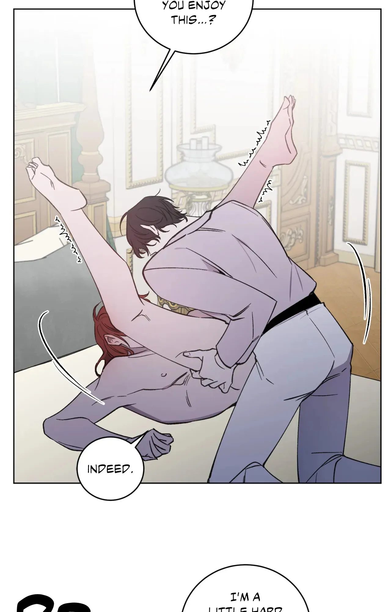 Love Trap「Official」 - Chapter 66 Page 3