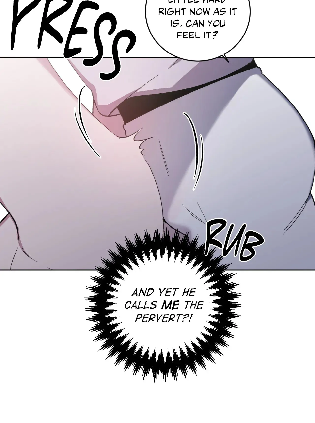 Love Trap「Official」 - Chapter 66 Page 4