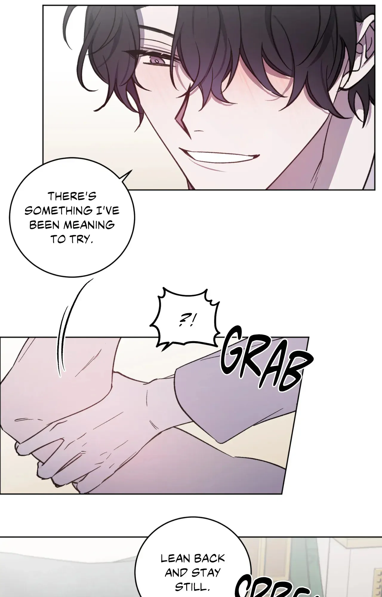 Love Trap「Official」 - Chapter 66 Page 5