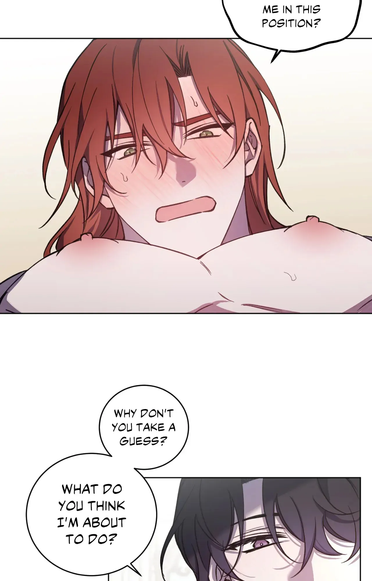 Love Trap「Official」 - Chapter 66 Page 7
