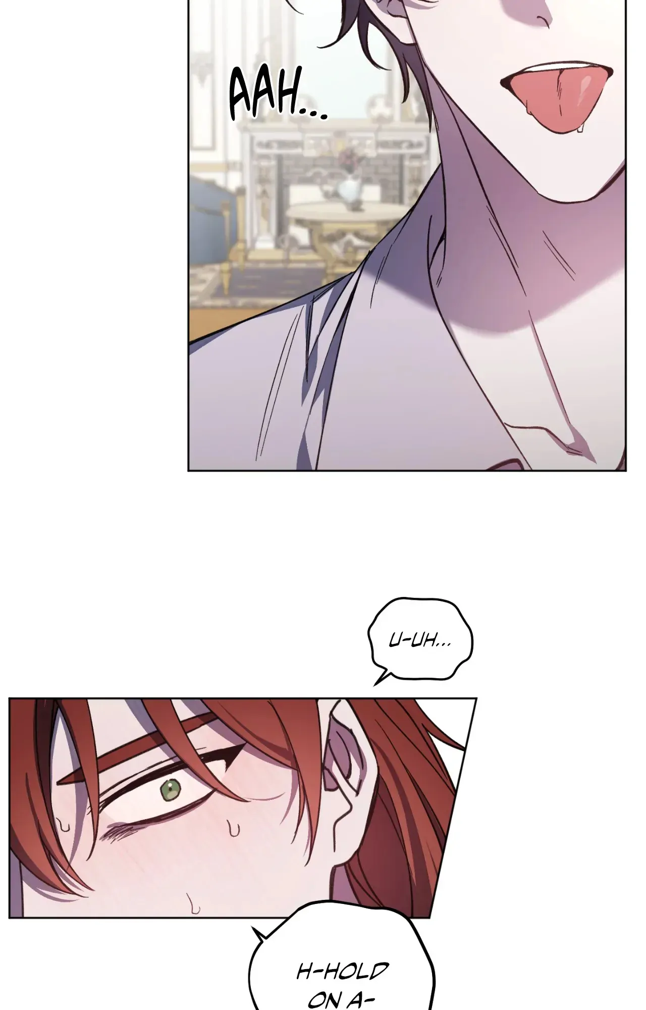 Love Trap「Official」 - Chapter 66 Page 8