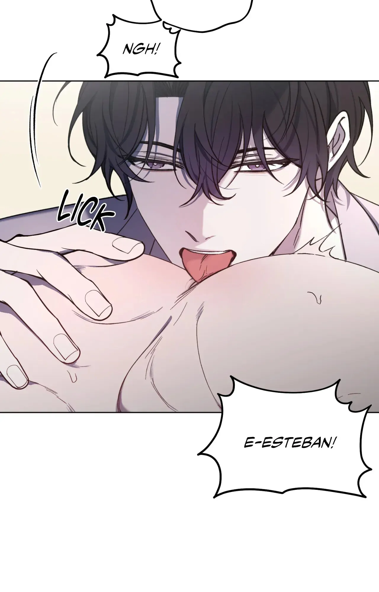 Love Trap「Official」 - Chapter 66 Page 9