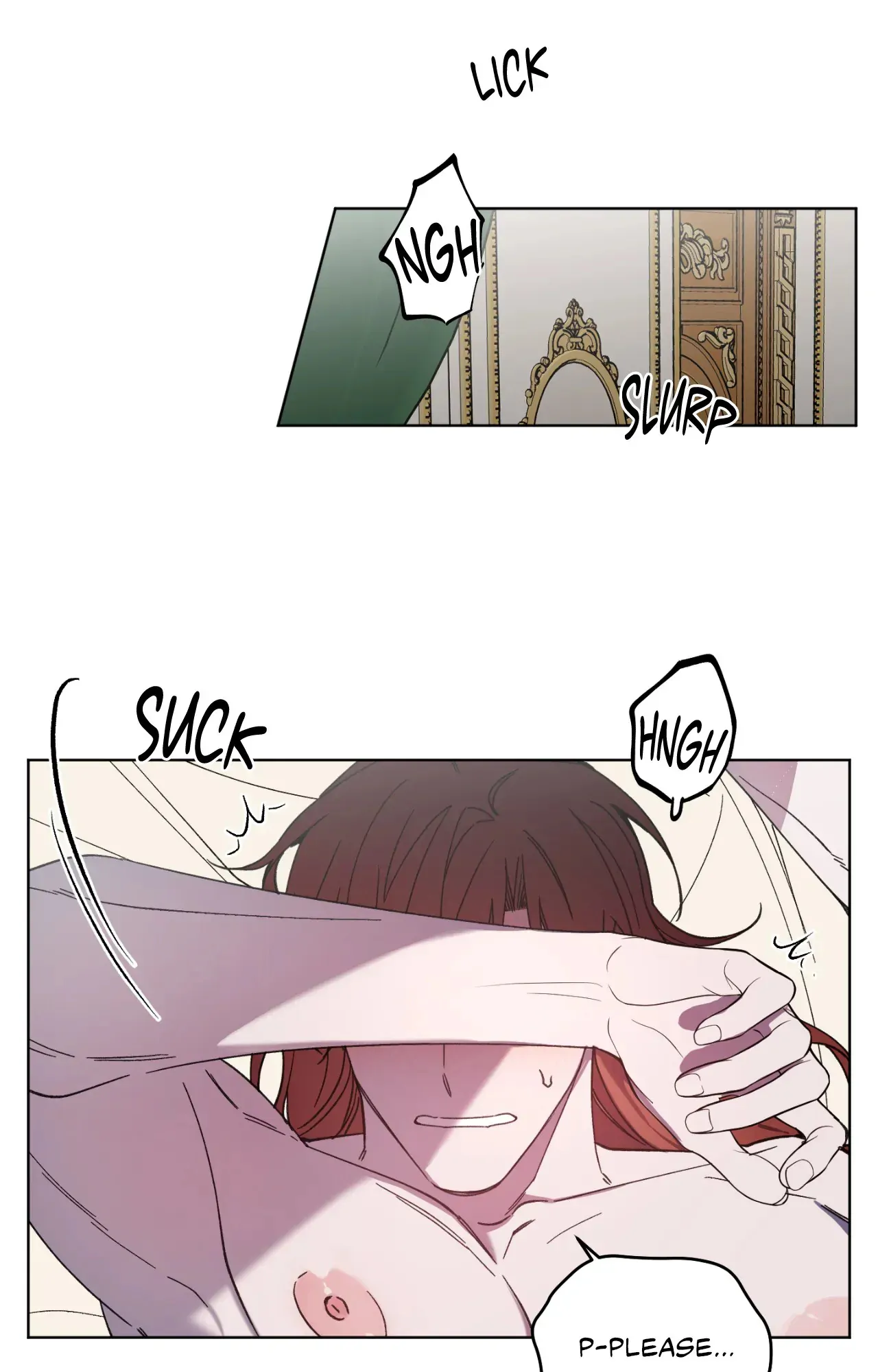 Love Trap「Official」 - Chapter 66 Page 12