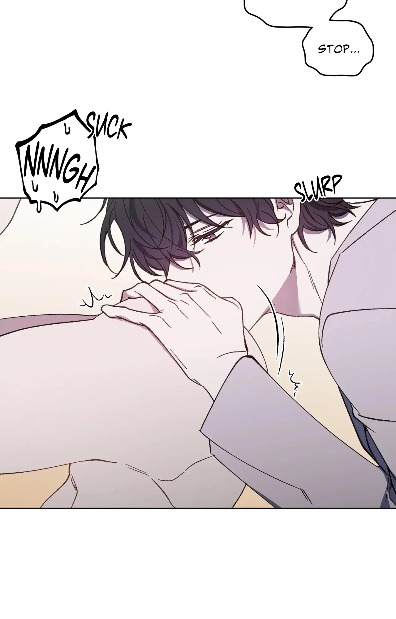 Love Trap「Official」 - Chapter 66 Page 13