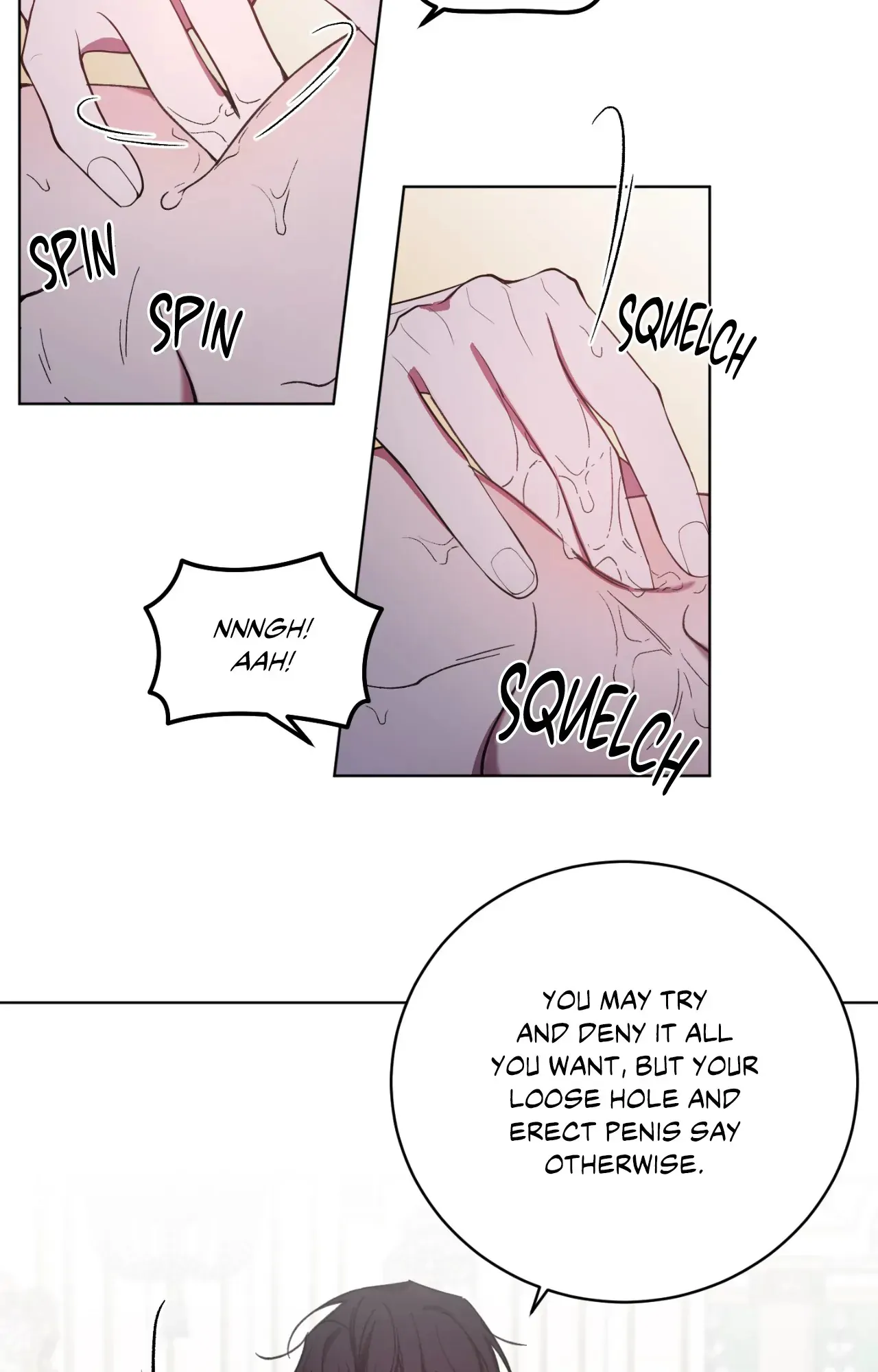 Love Trap「Official」 - Chapter 66 Page 18