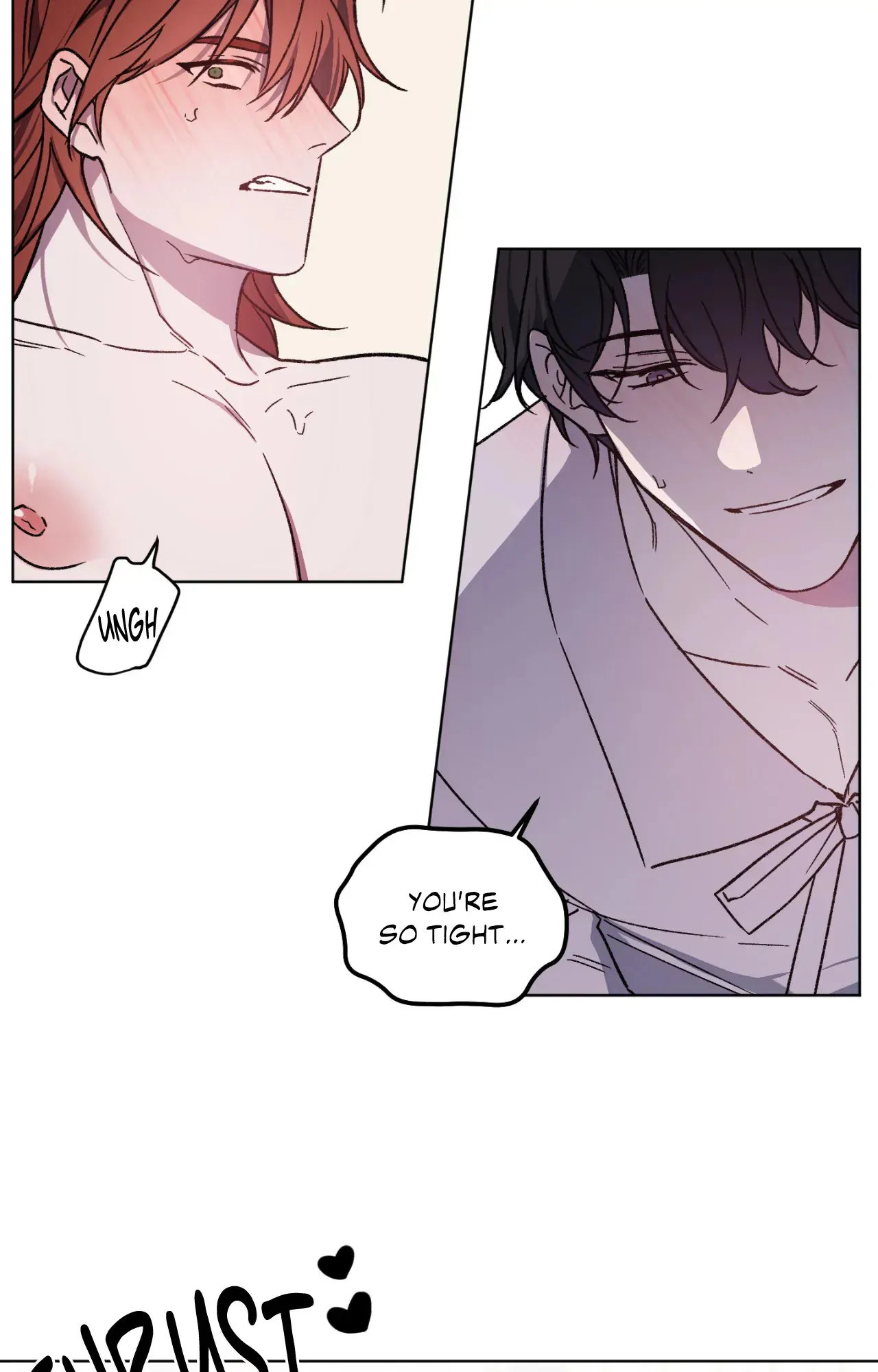 Love Trap「Official」 - Chapter 66 Page 22