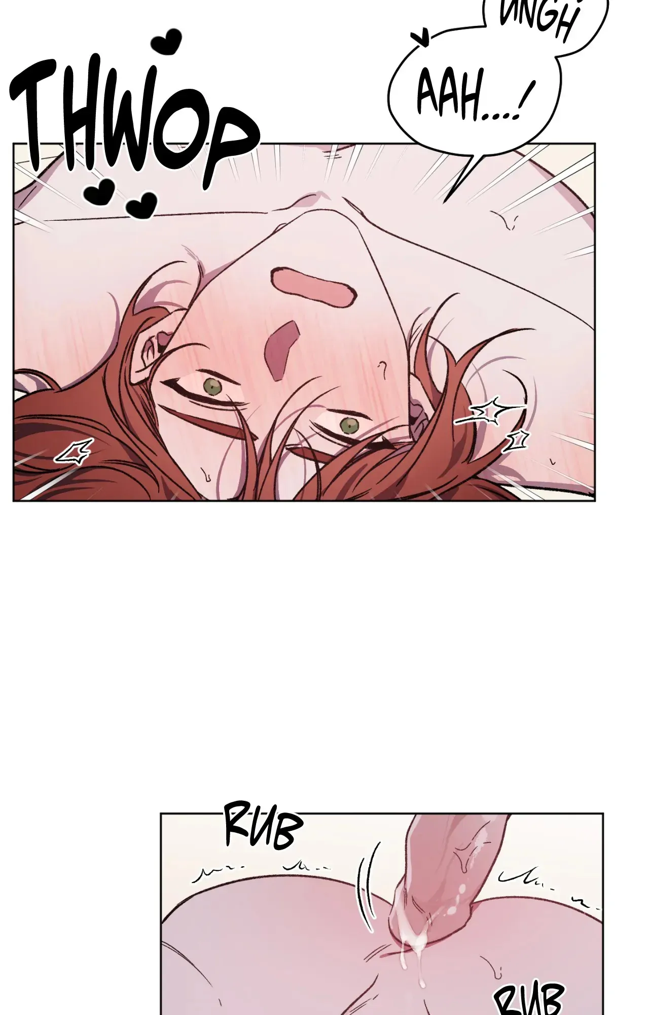 Love Trap「Official」 - Chapter 66 Page 24