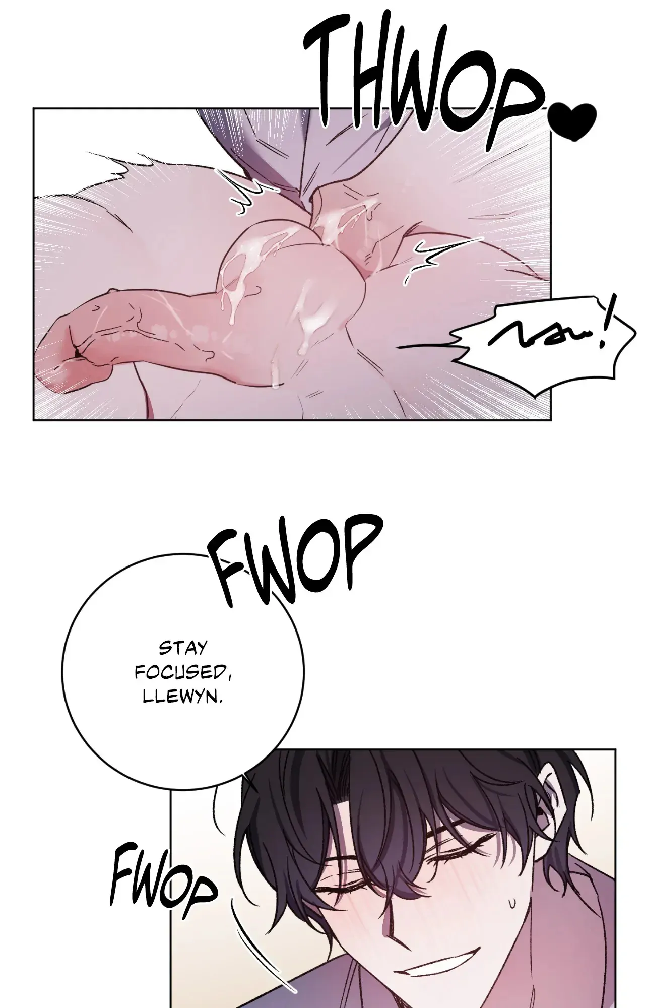 Love Trap「Official」 - Chapter 66 Page 26