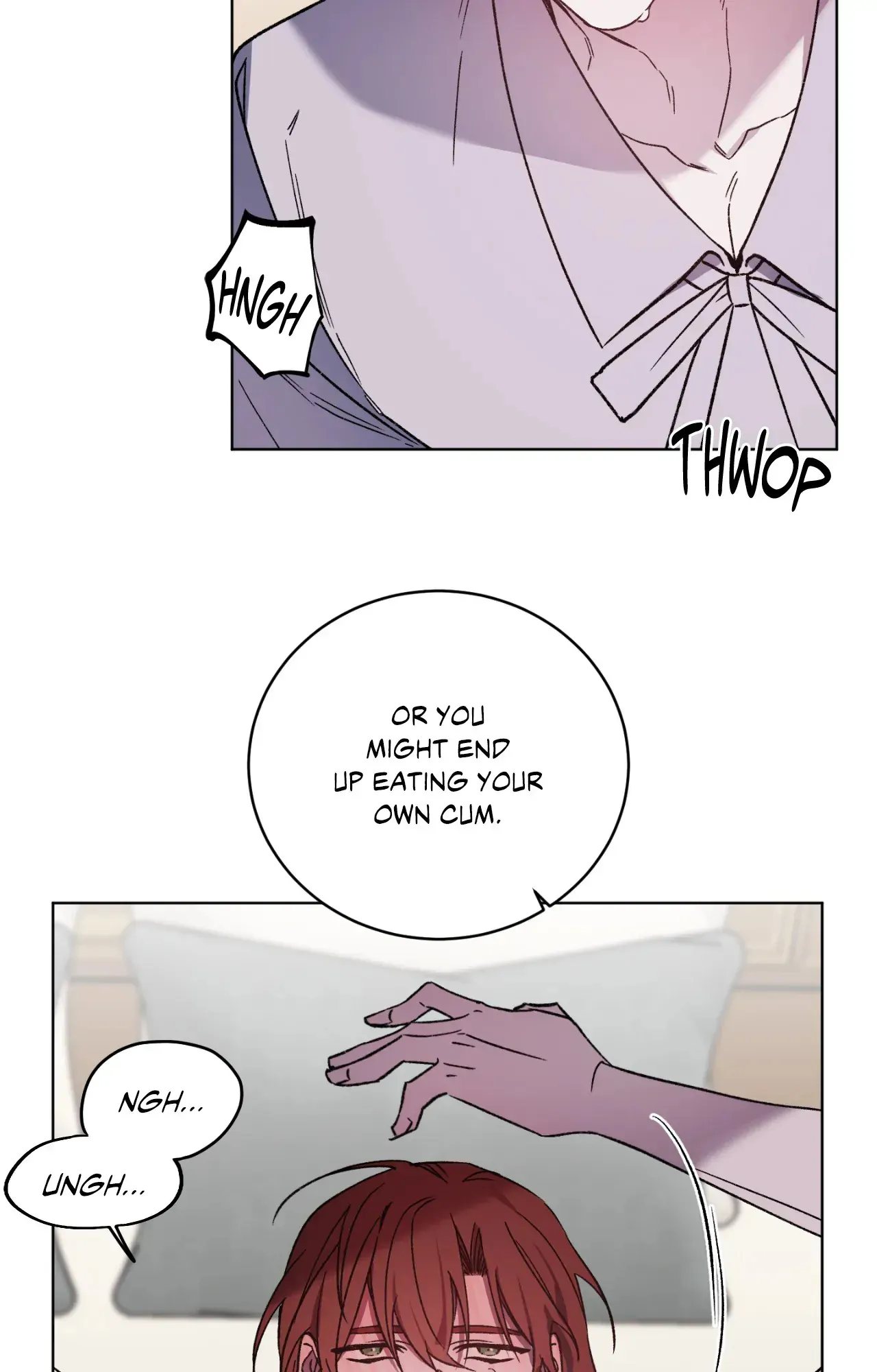 Love Trap「Official」 - Chapter 66 Page 27