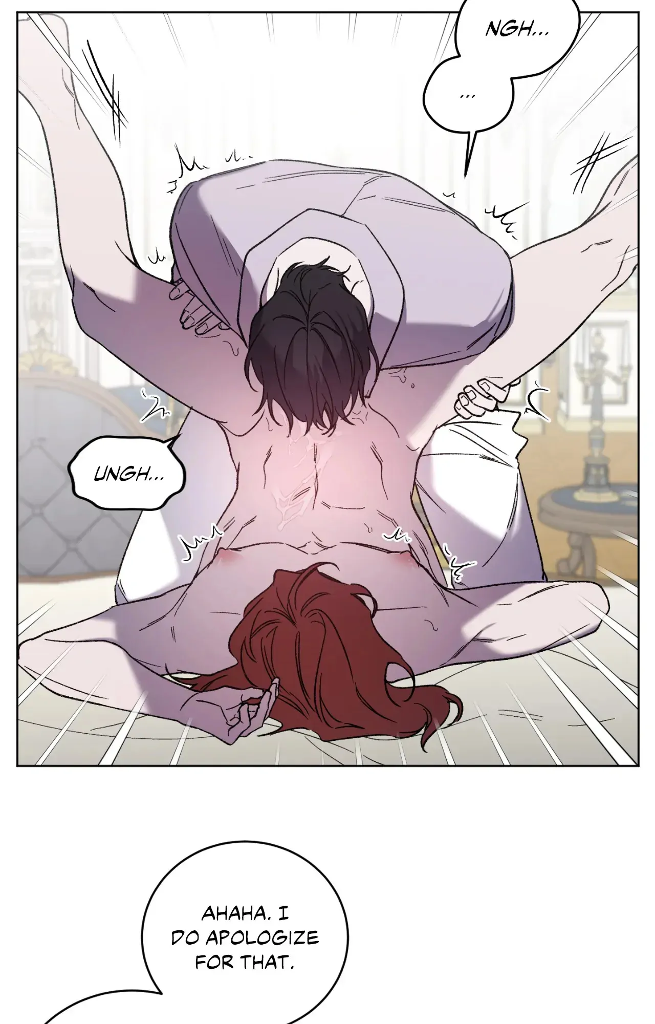 Love Trap「Official」 - Chapter 66 Page 32