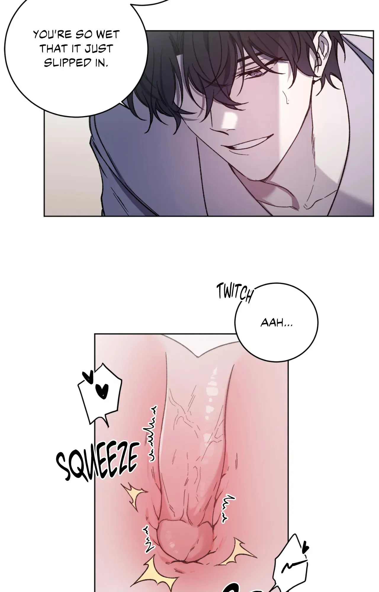 Love Trap「Official」 - Chapter 66 Page 33