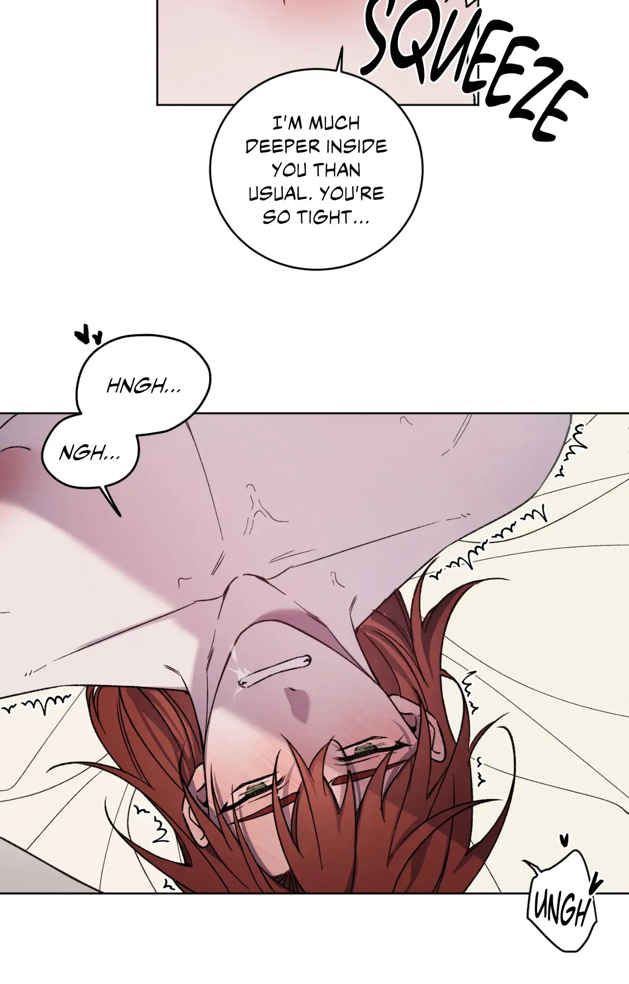 Love Trap「Official」 - Chapter 66 Page 34