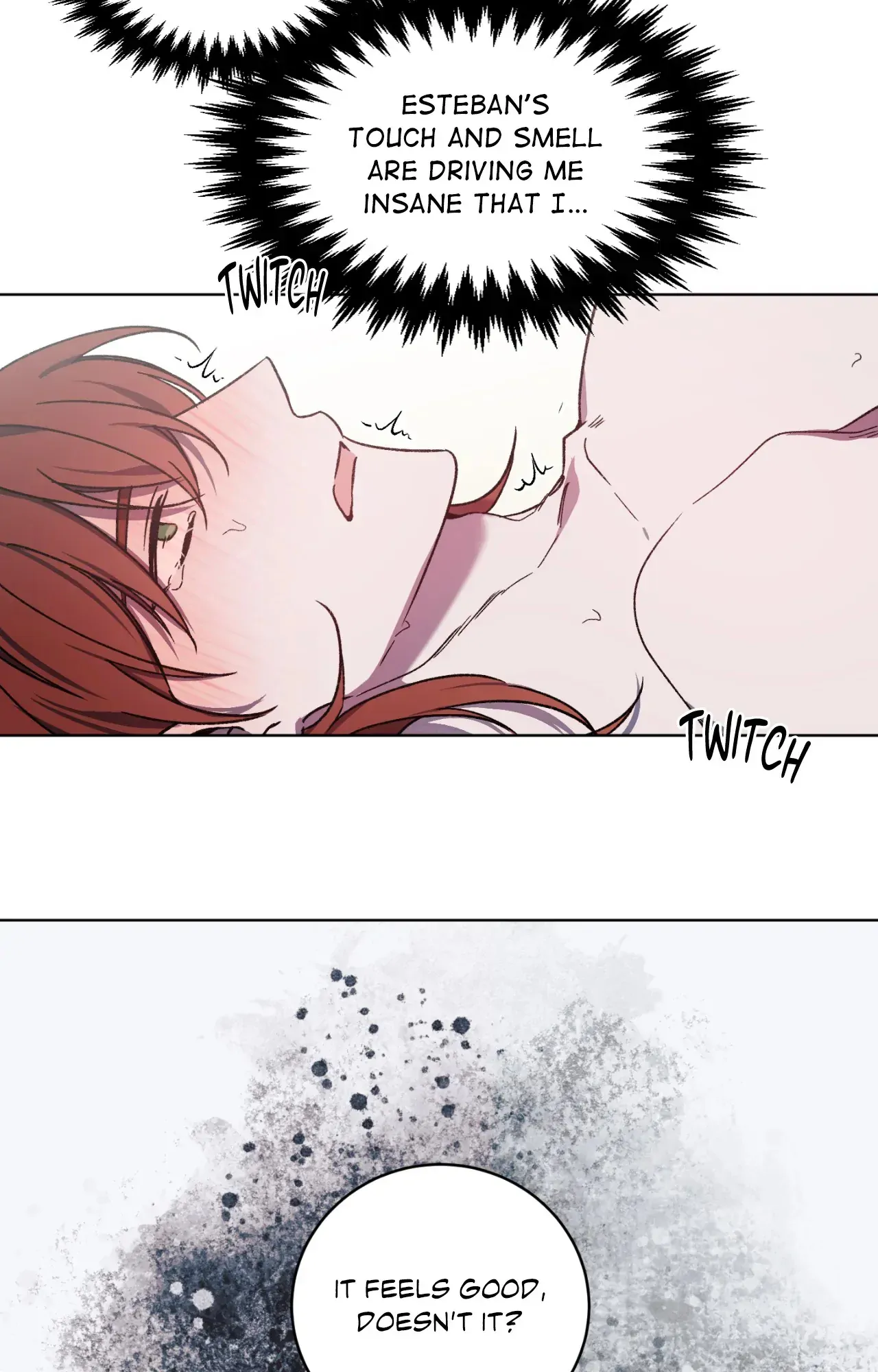 Love Trap「Official」 - Chapter 66 Page 37