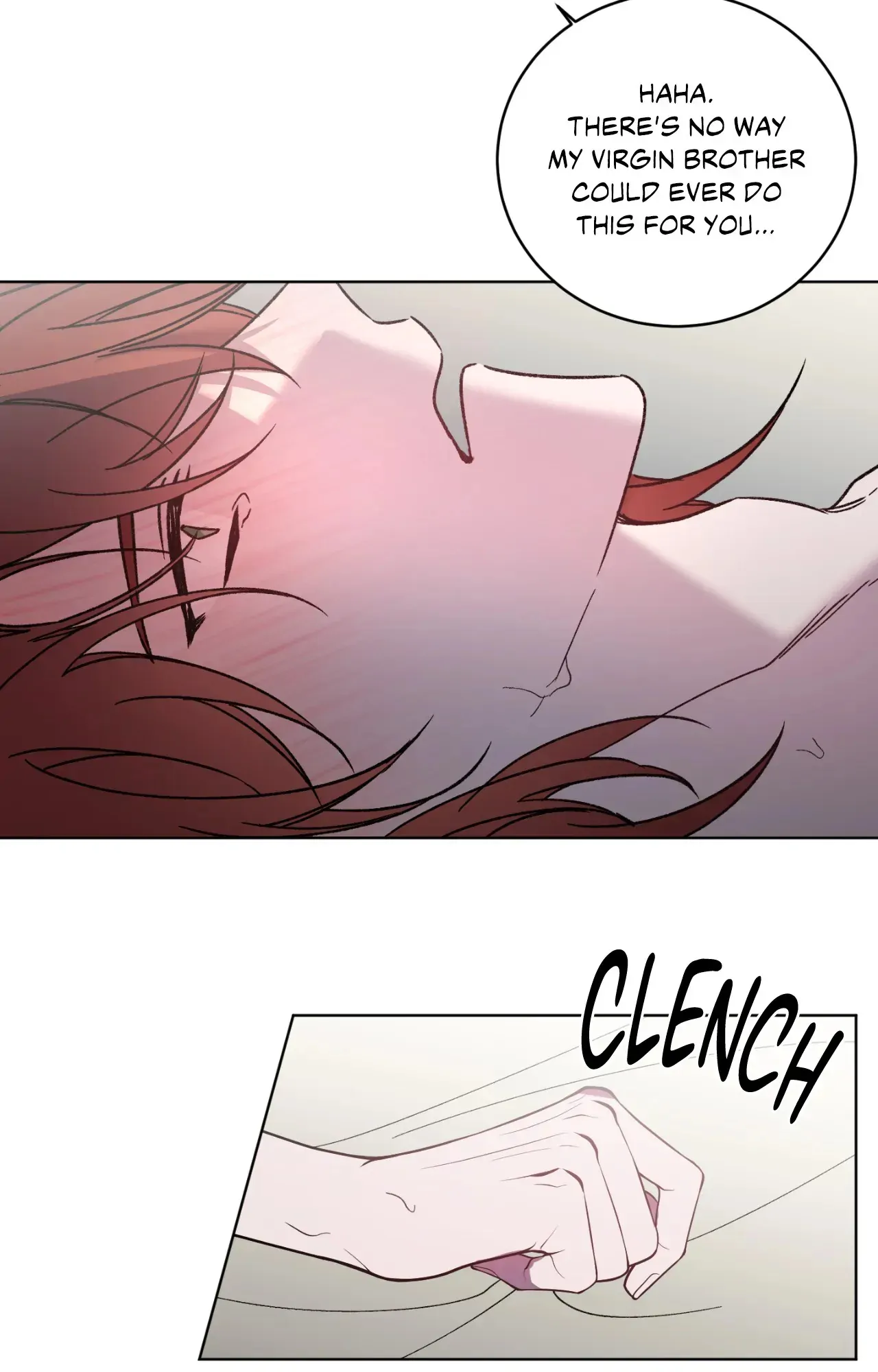 Love Trap「Official」 - Chapter 66 Page 39