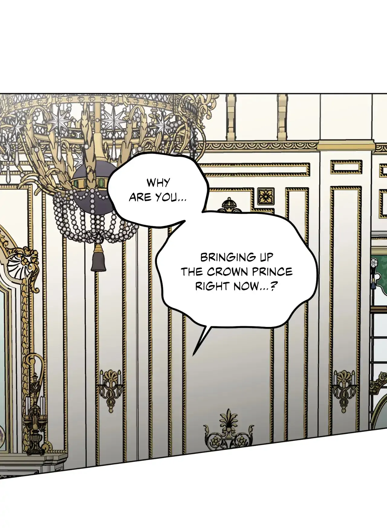 Love Trap「Official」 - Chapter 66 Page 40