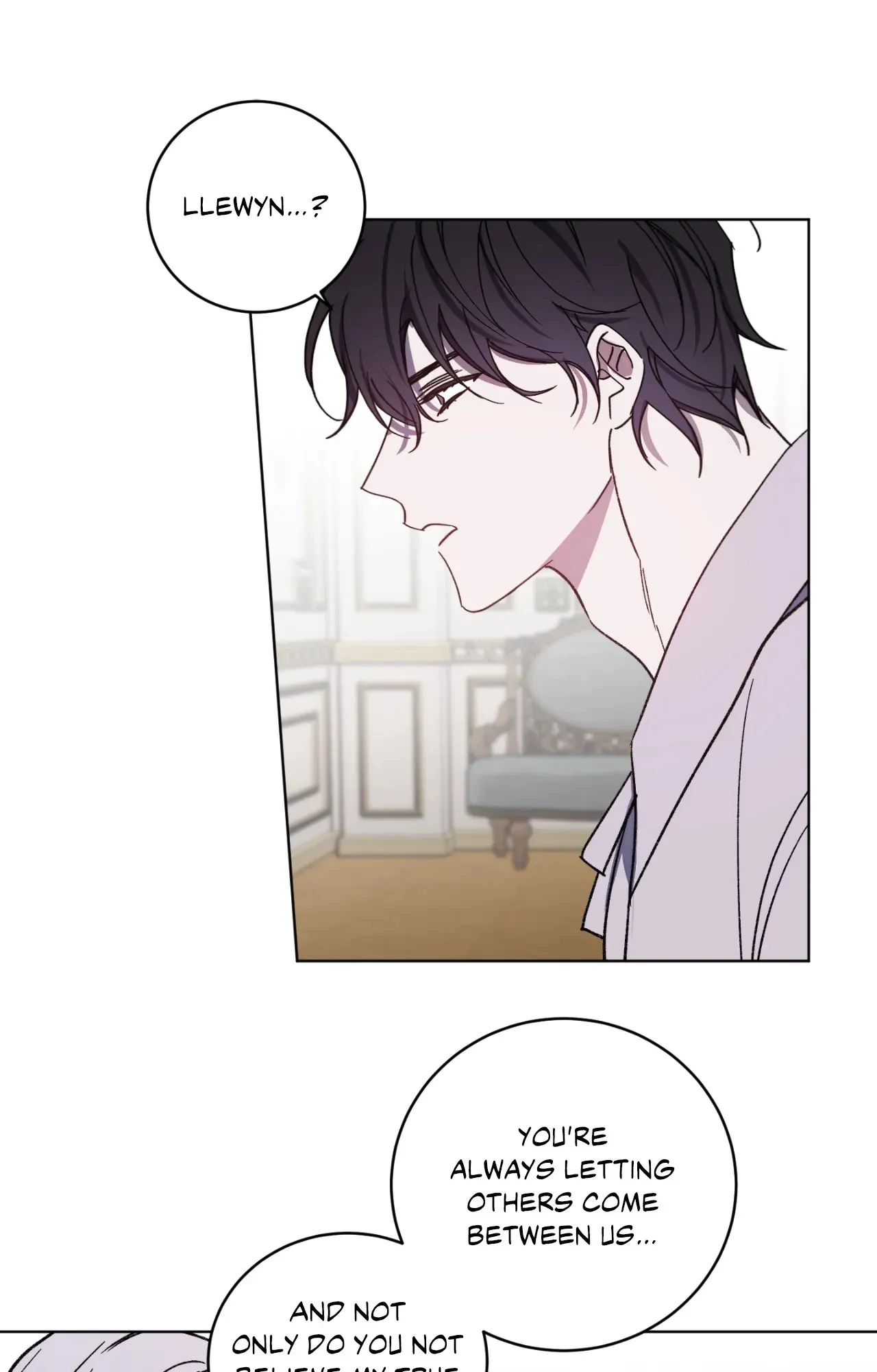 Love Trap「Official」 - Chapter 66 Page 41