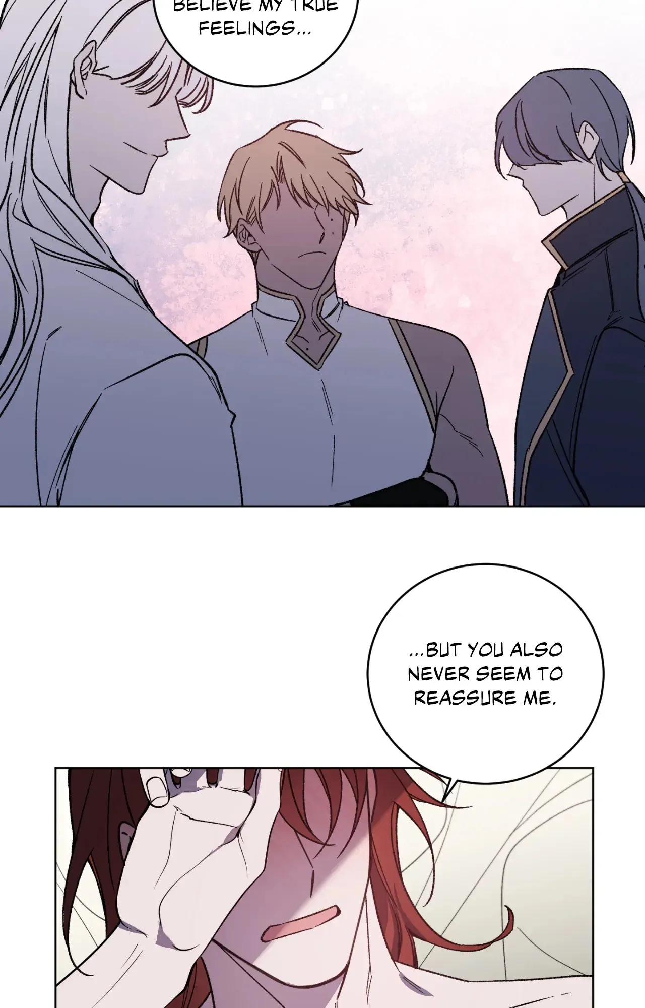 Love Trap「Official」 - Chapter 66 Page 42