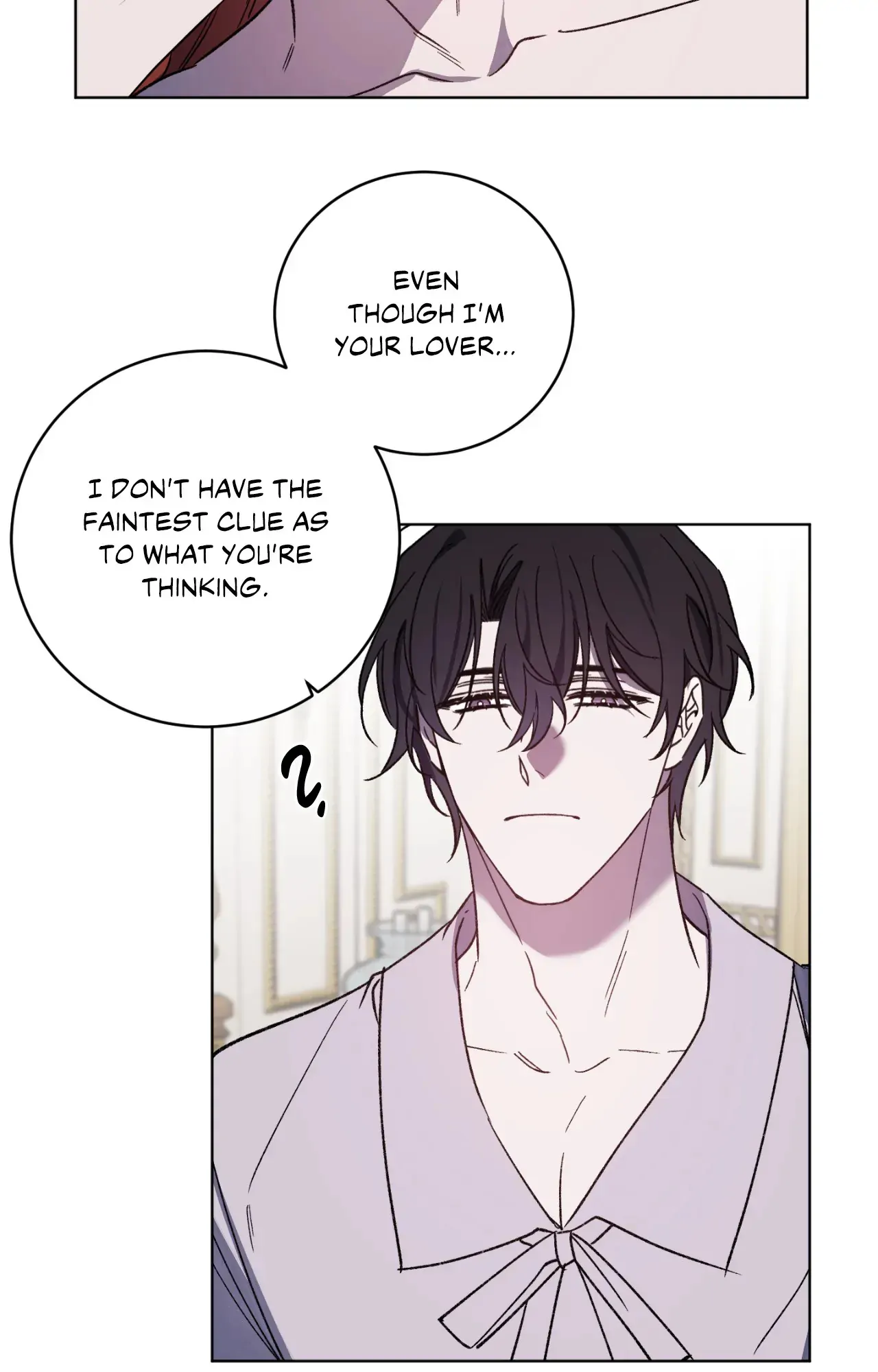 Love Trap「Official」 - Chapter 66 Page 43