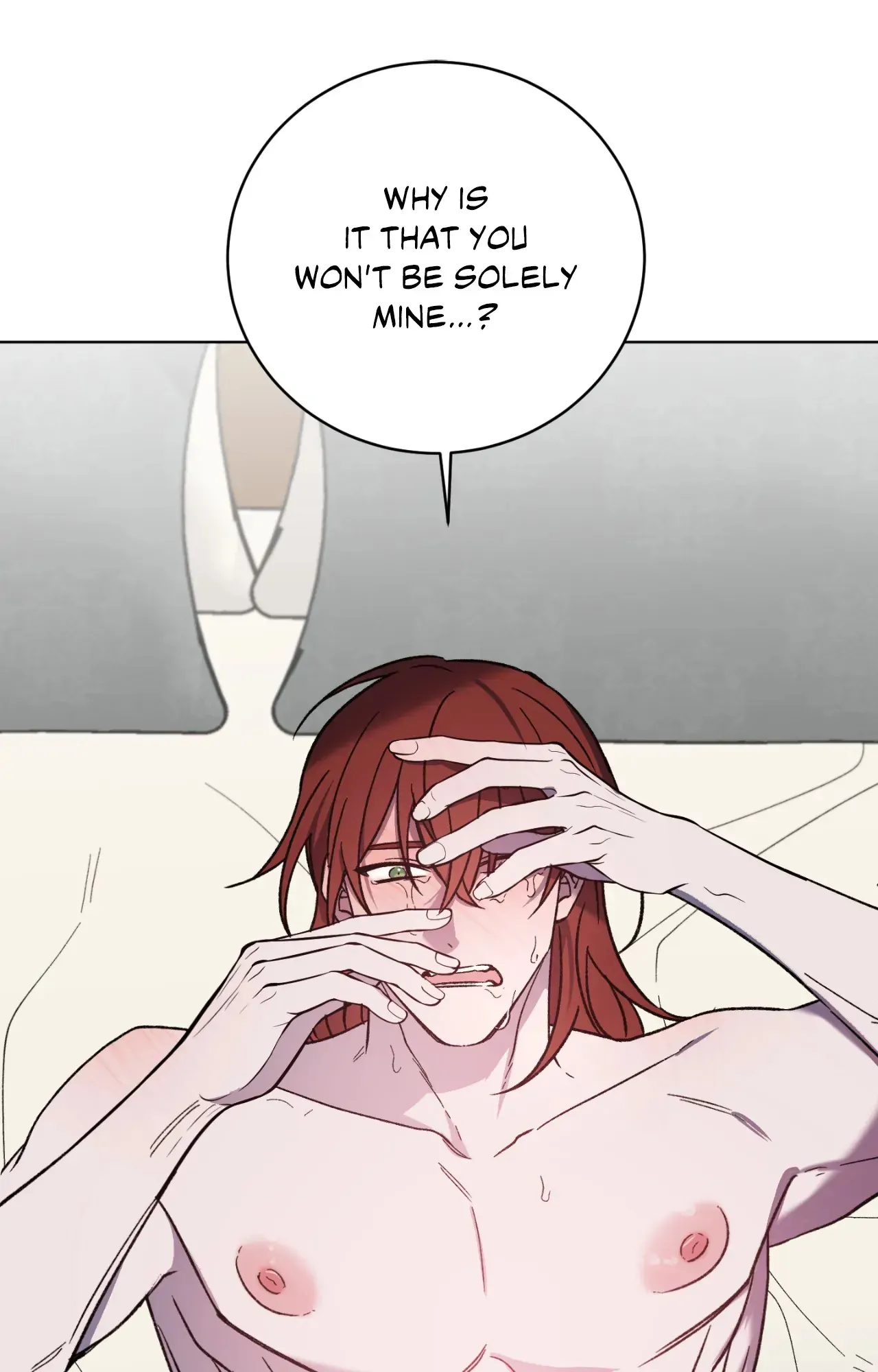 Love Trap「Official」 - Chapter 66 Page 46