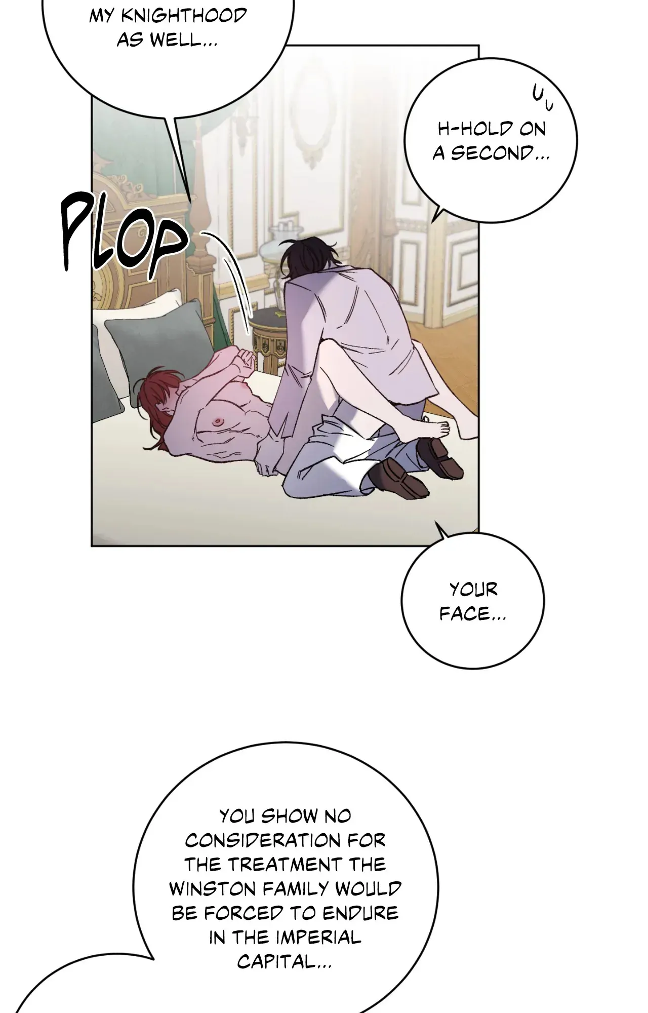 Love Trap「Official」 - Chapter 66 Page 48