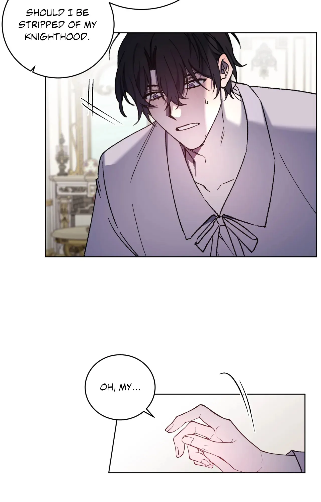 Love Trap「Official」 - Chapter 66 Page 49
